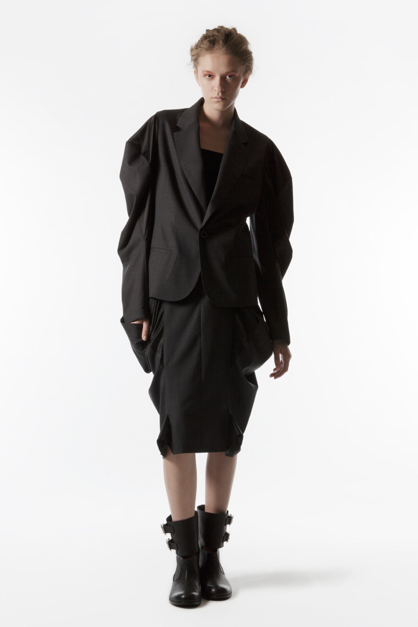 Limi Feu S/S 13 Look 7