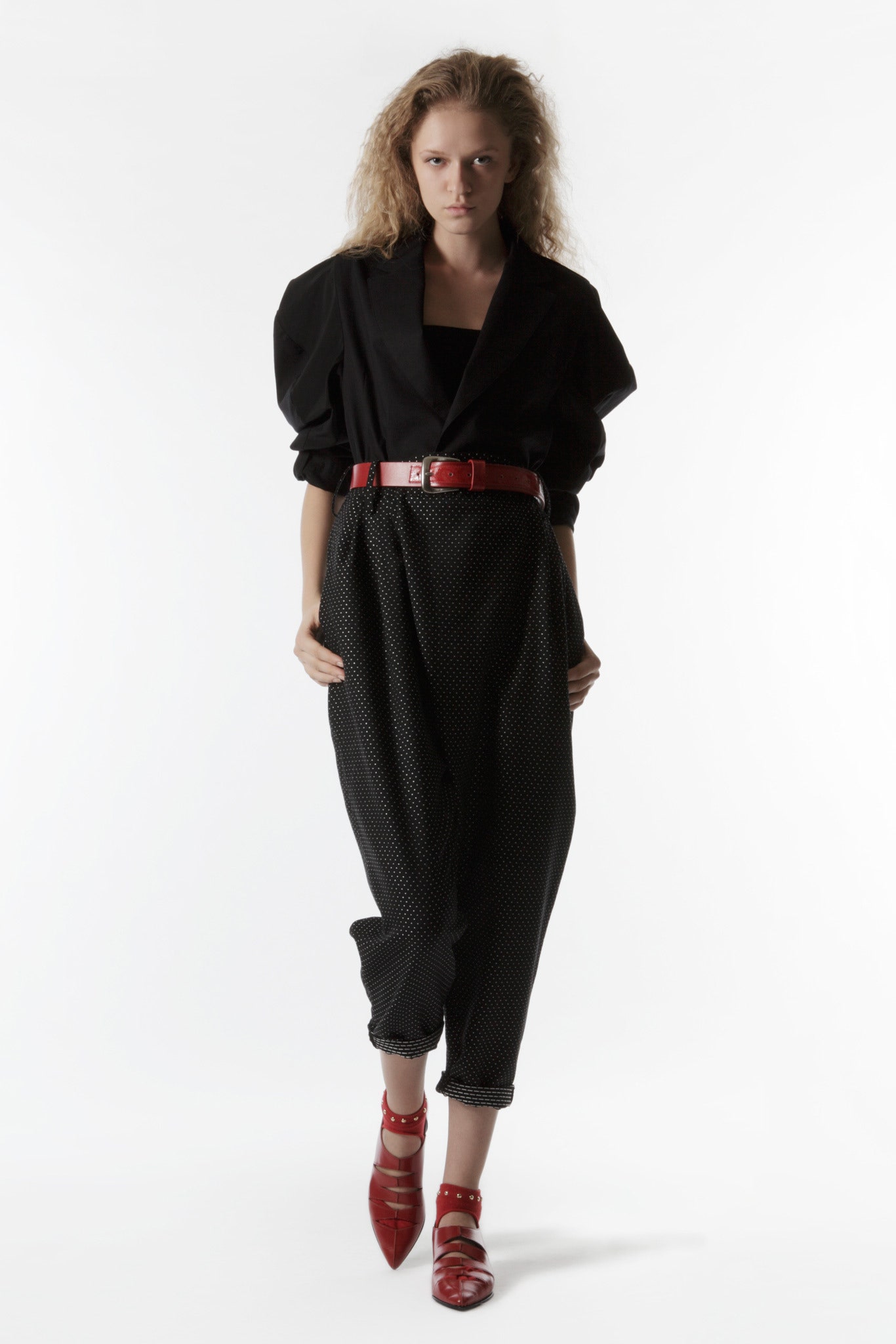 Limi Feu S/S 13 Look 8