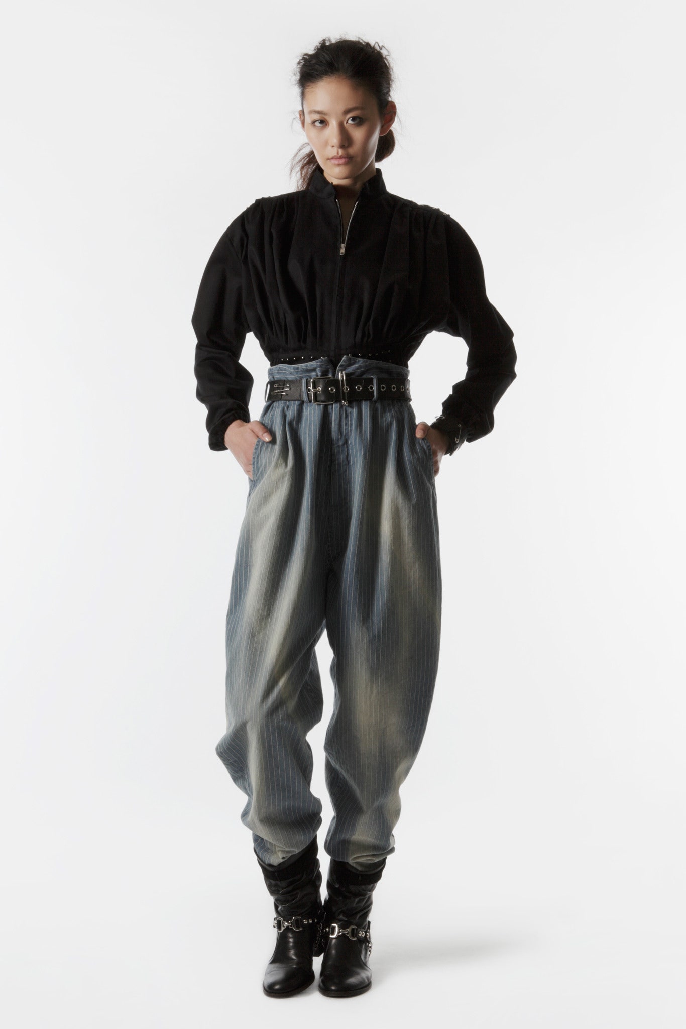 Limi Feu S/S 13 Look 9