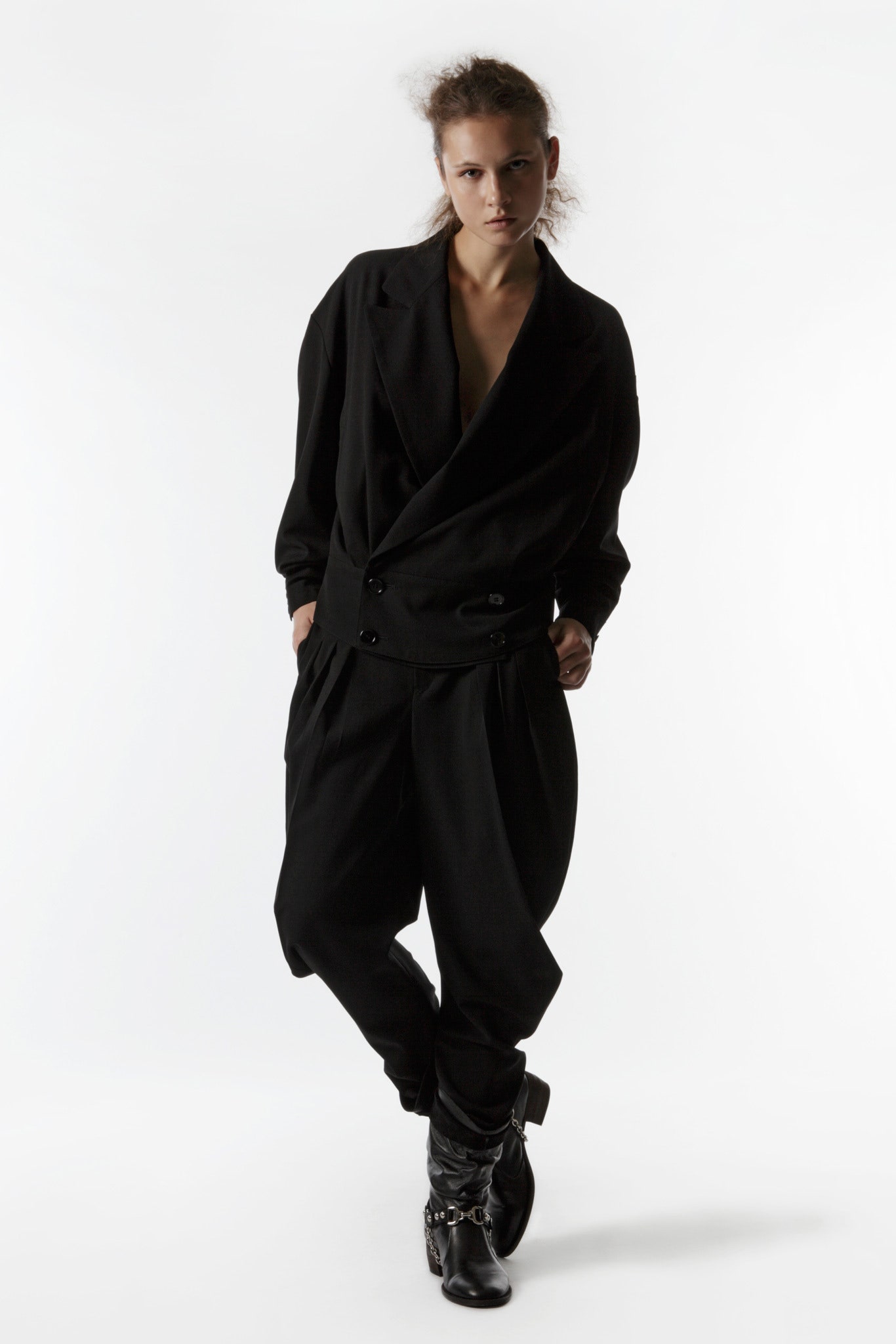 Limi Feu S/S 13 Look 11