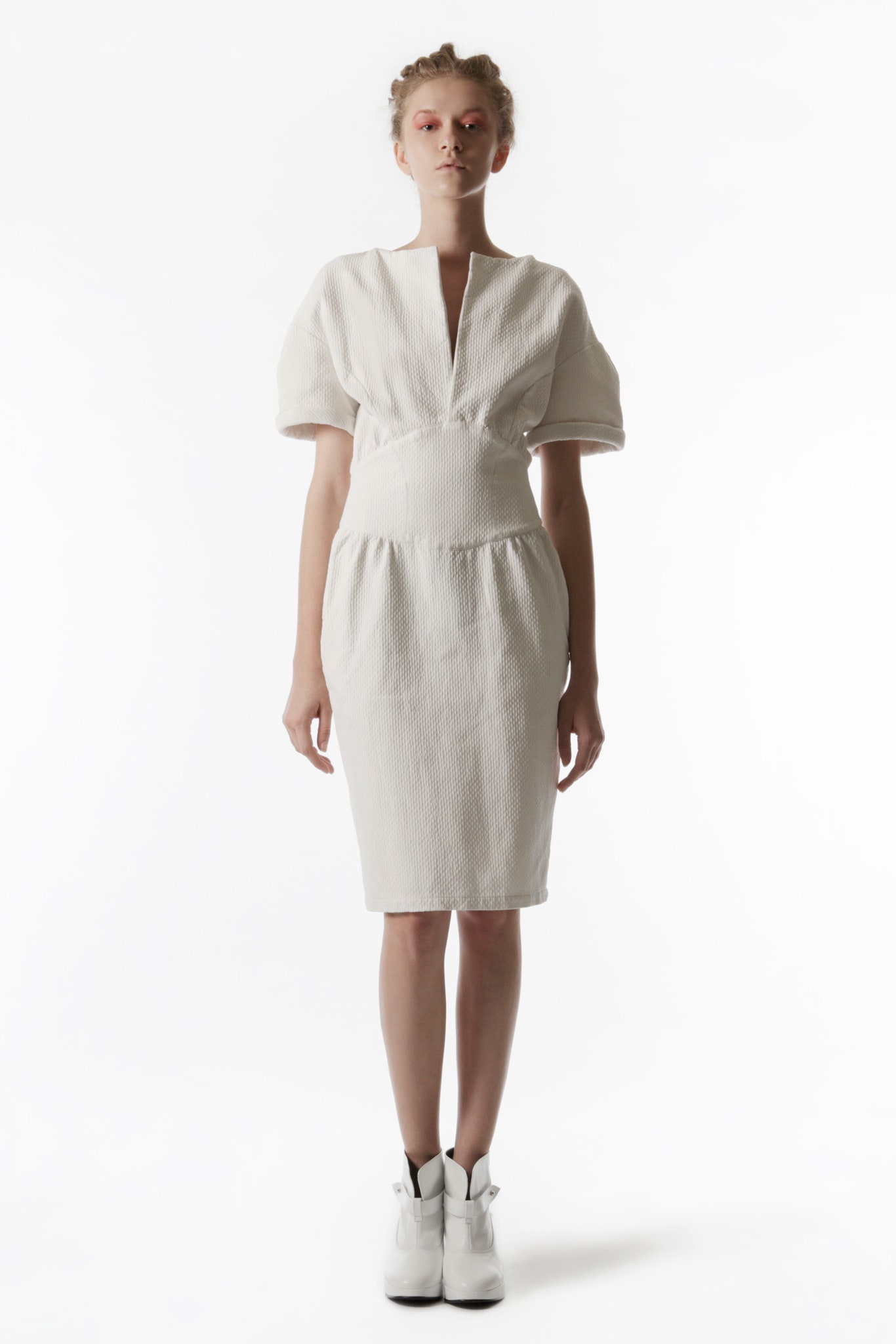 Limi Feu S/S 13 Look 12