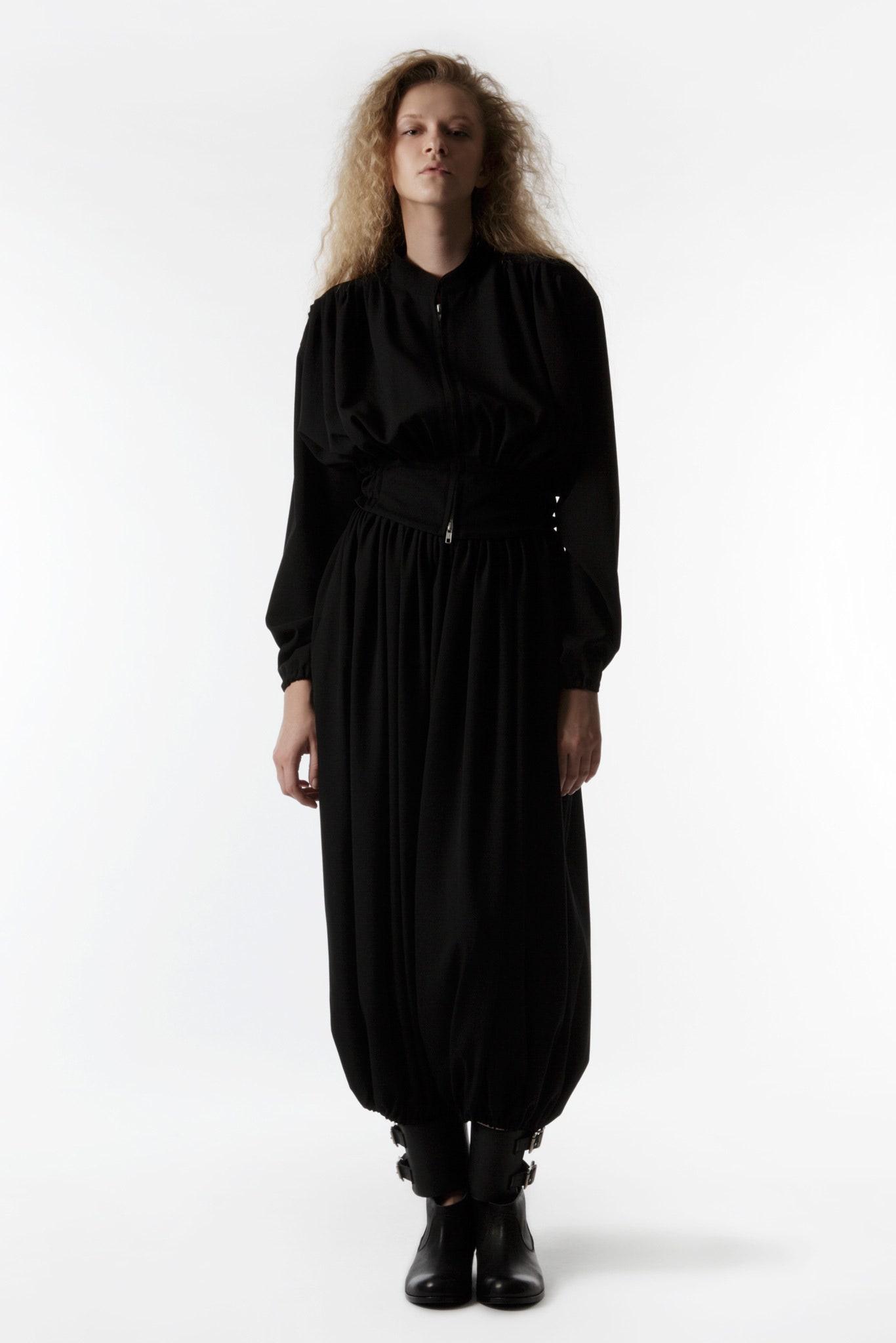 Limi Feu S/S 13 Look 14