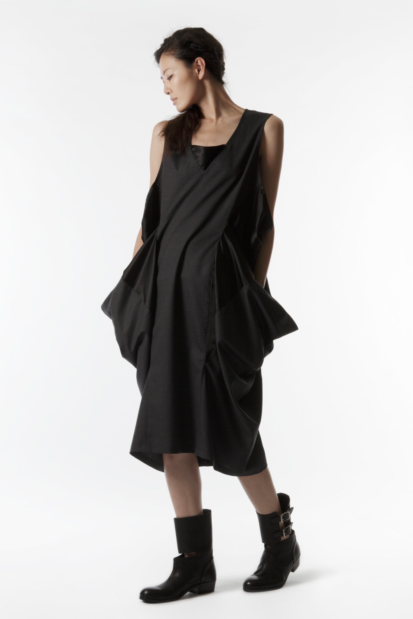 Limi Feu S/S 13 Look 16