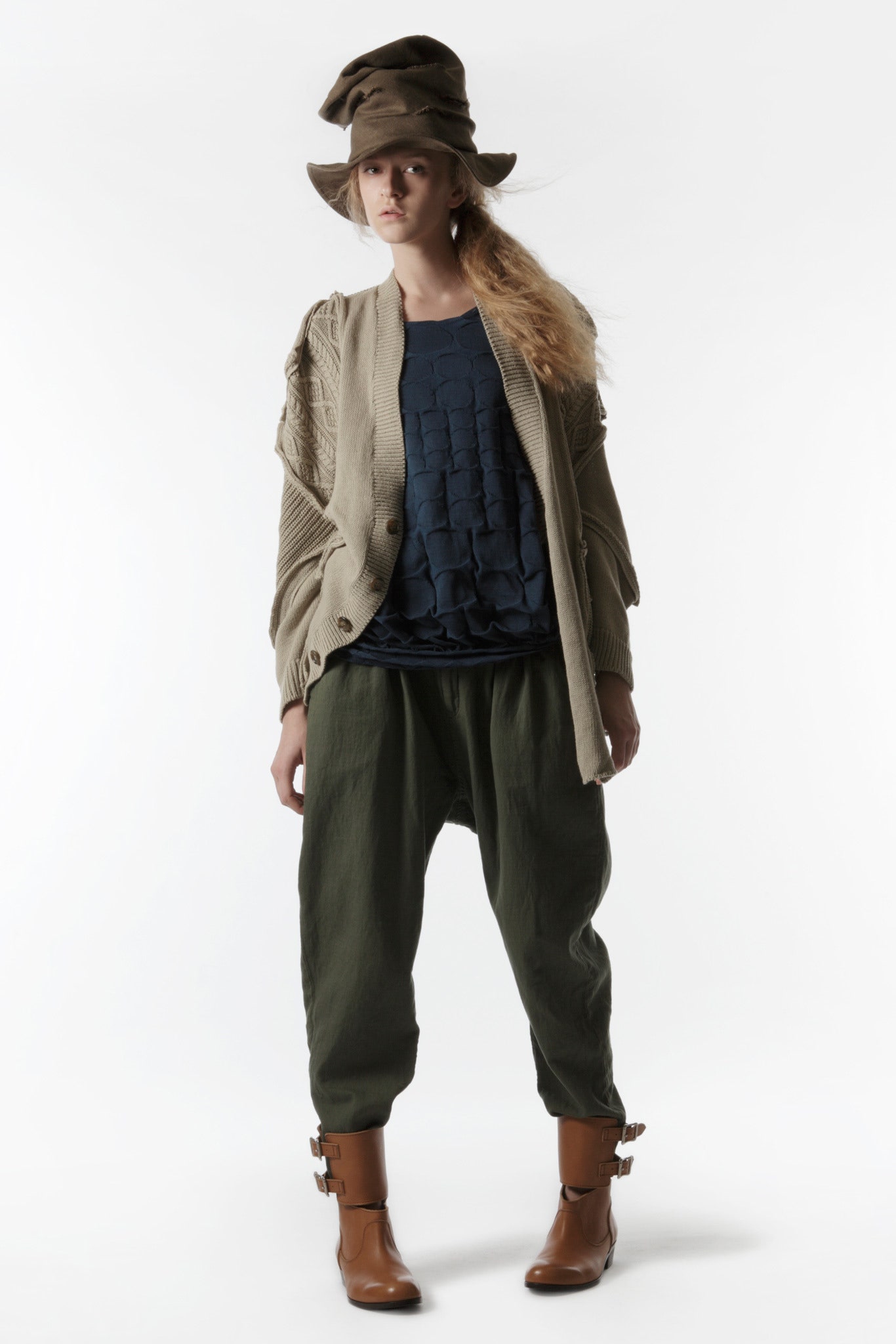 Limi Feu S/S 13 Look 18