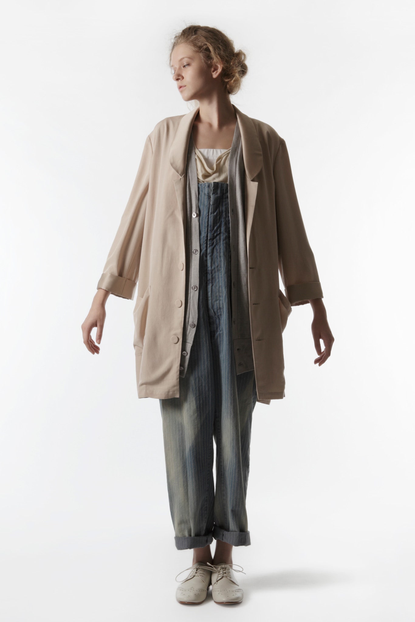 Limi Feu S/S 13 Look 19