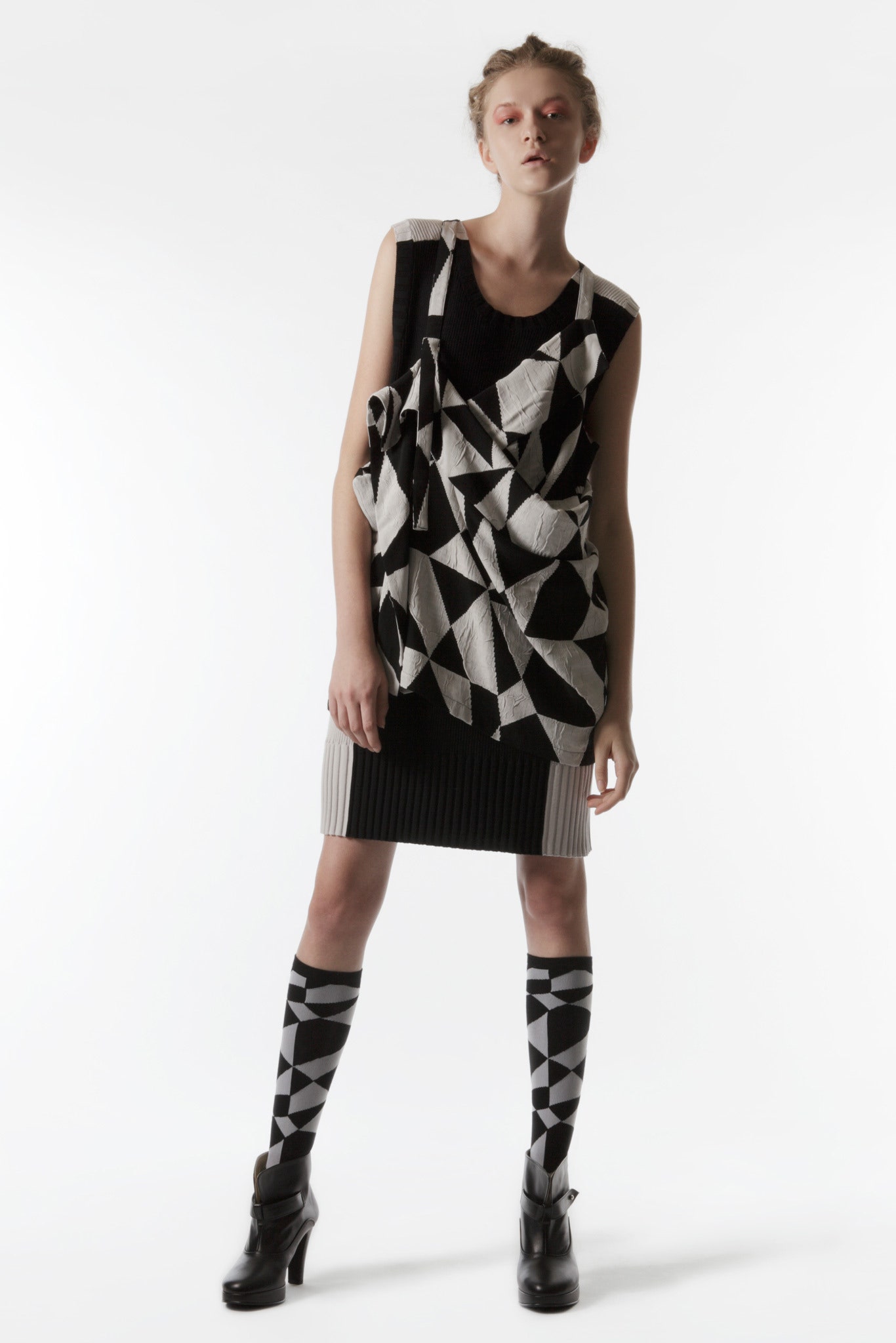 Limi Feu S/S 13 Look 22