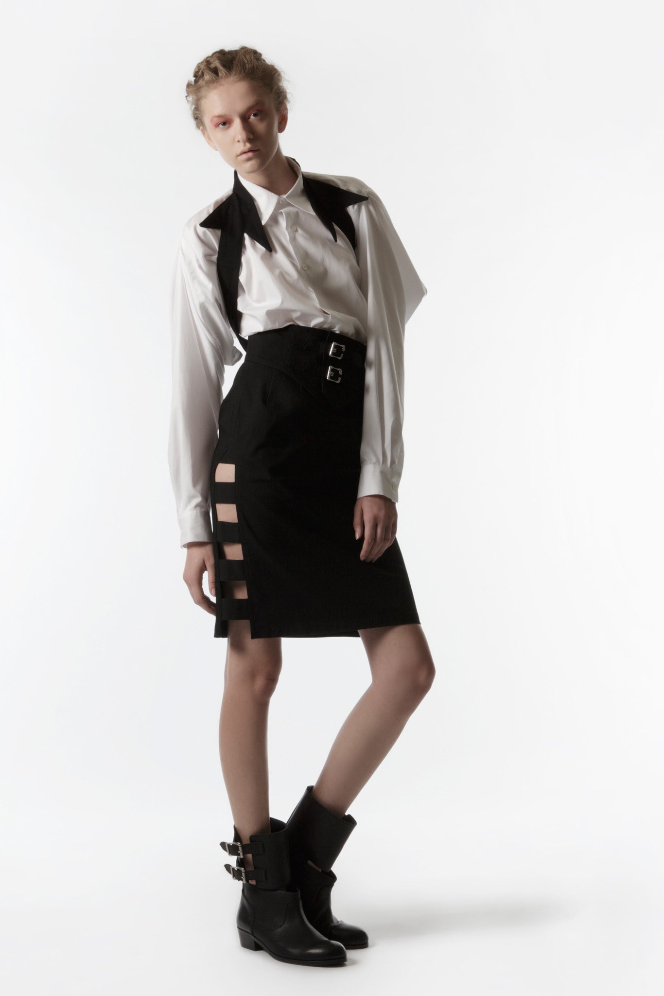 Limi Feu S/S 13 Look 23