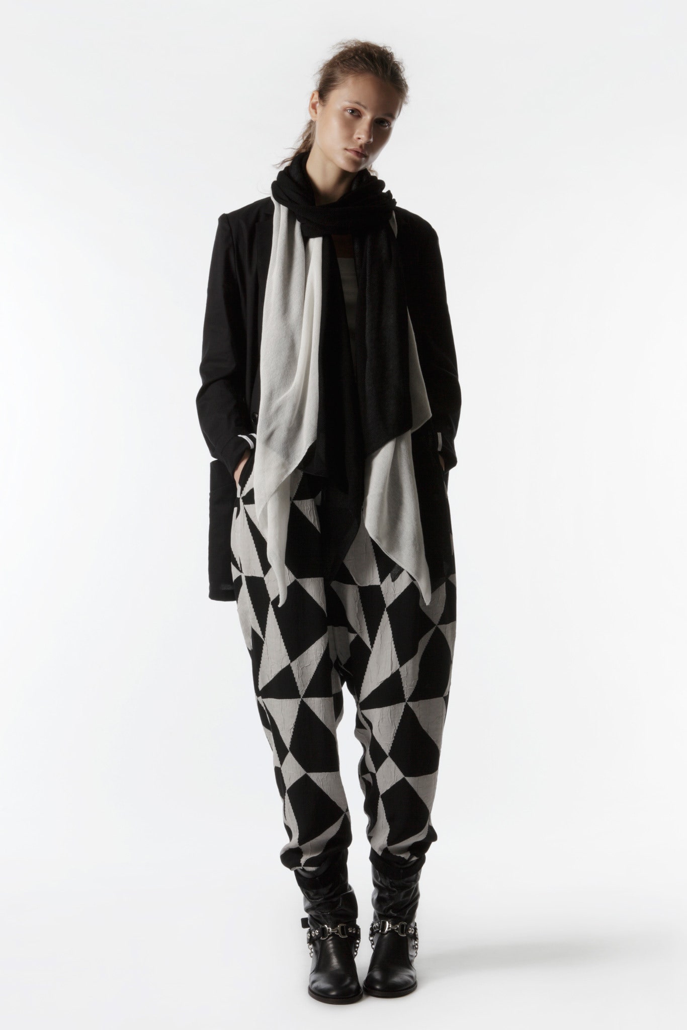 Limi Feu S/S 13 Look 24