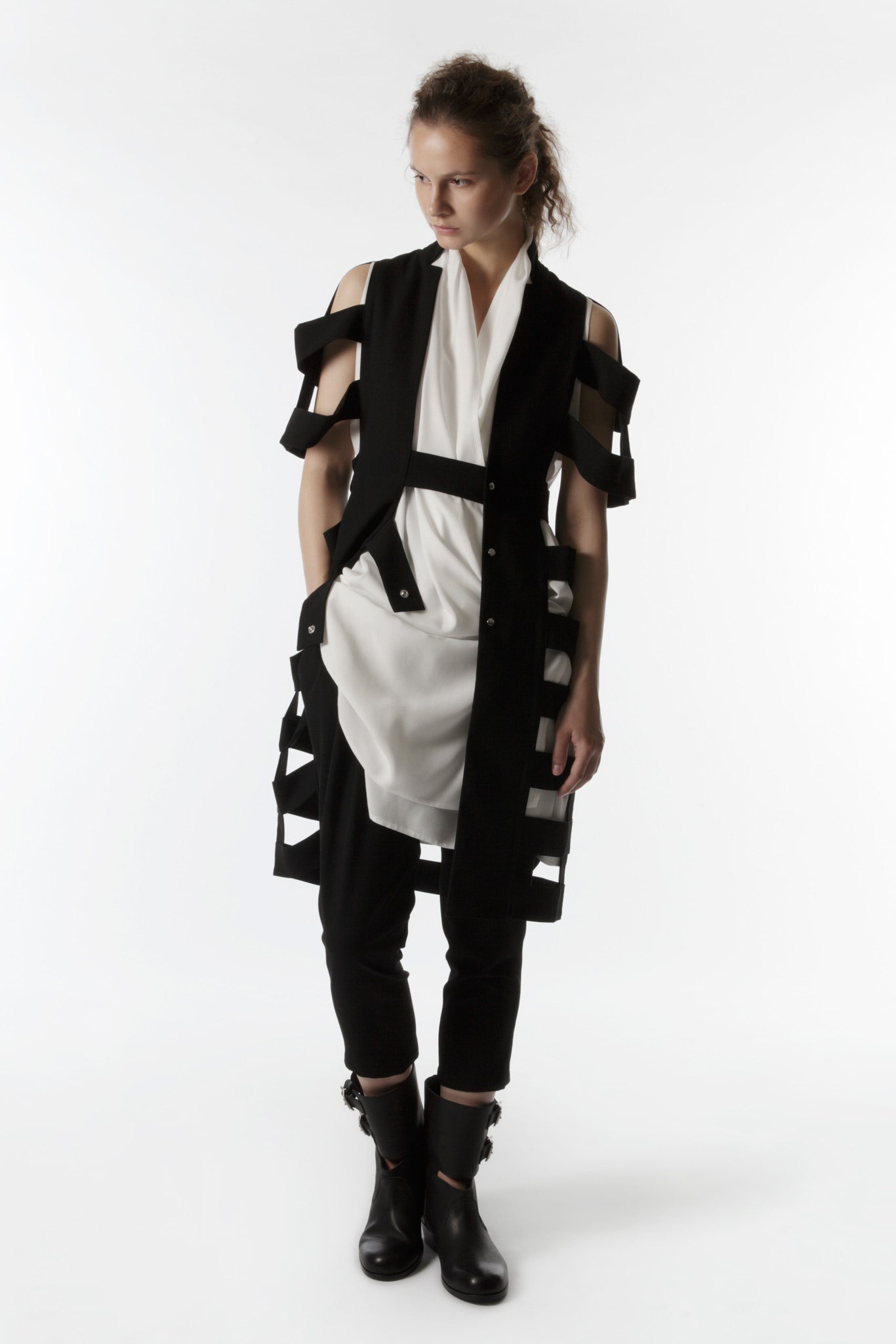 Limi Feu S/S 13 Look 25