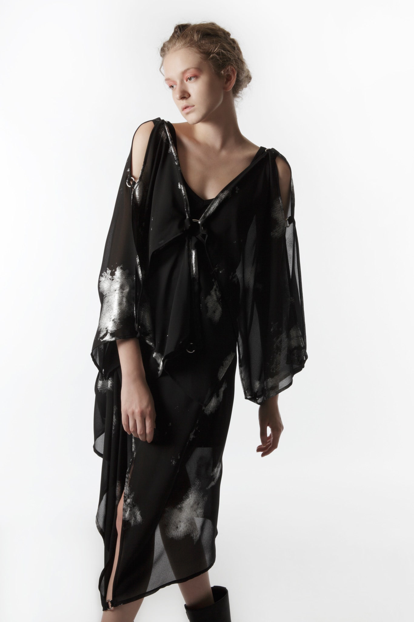 Limi Feu S/S 13 Look 26