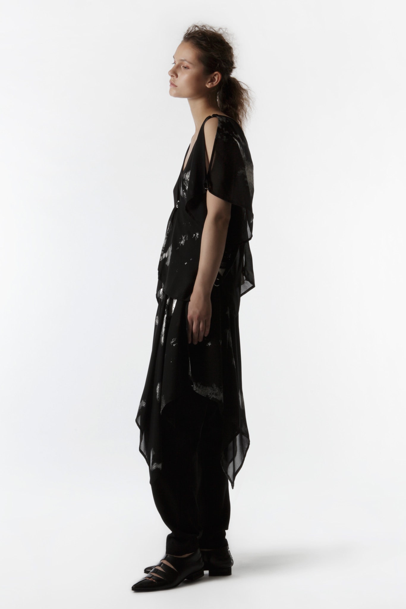 Limi Feu S/S 13 Look 28