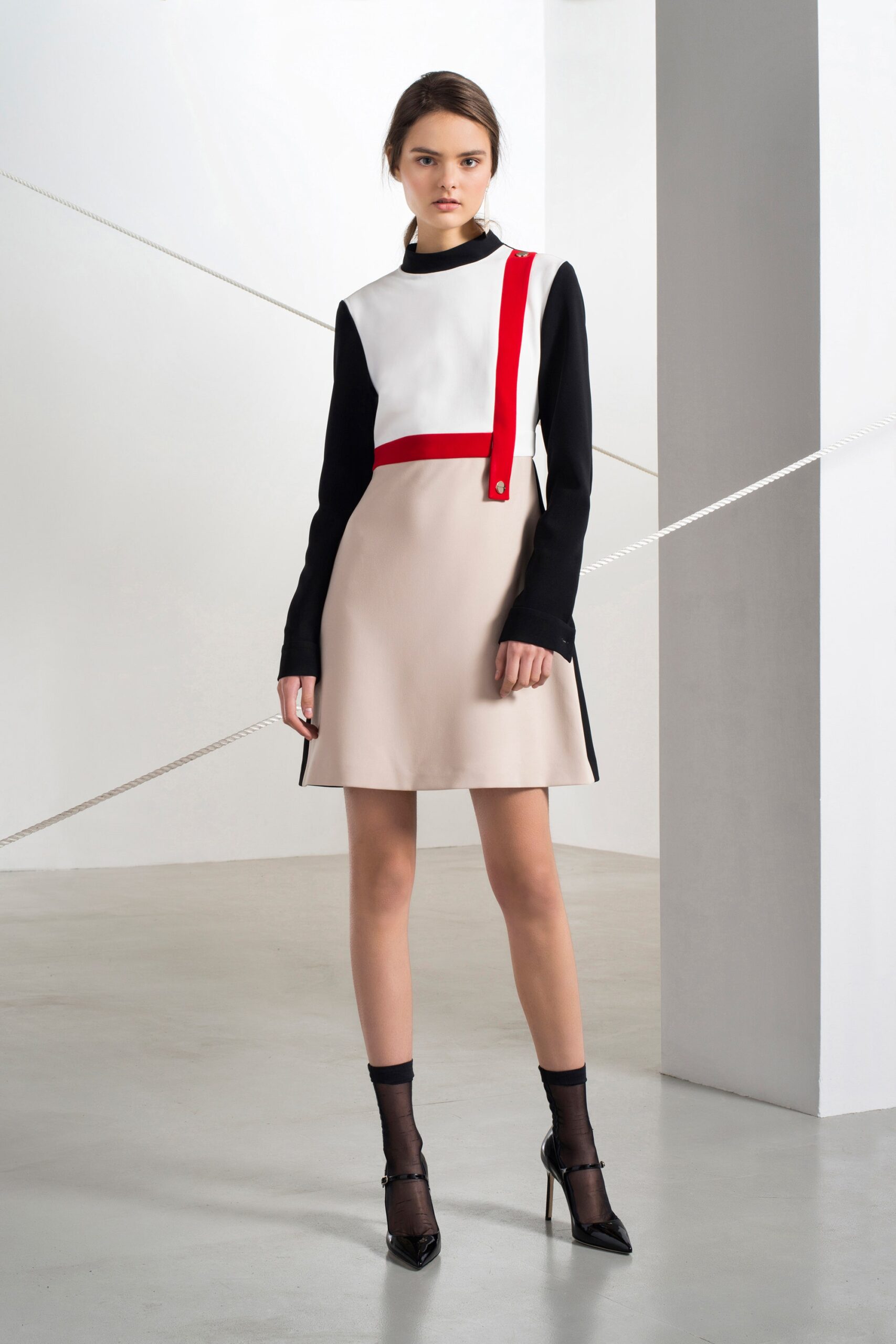 Lisa Perry Pre-Fall 2016