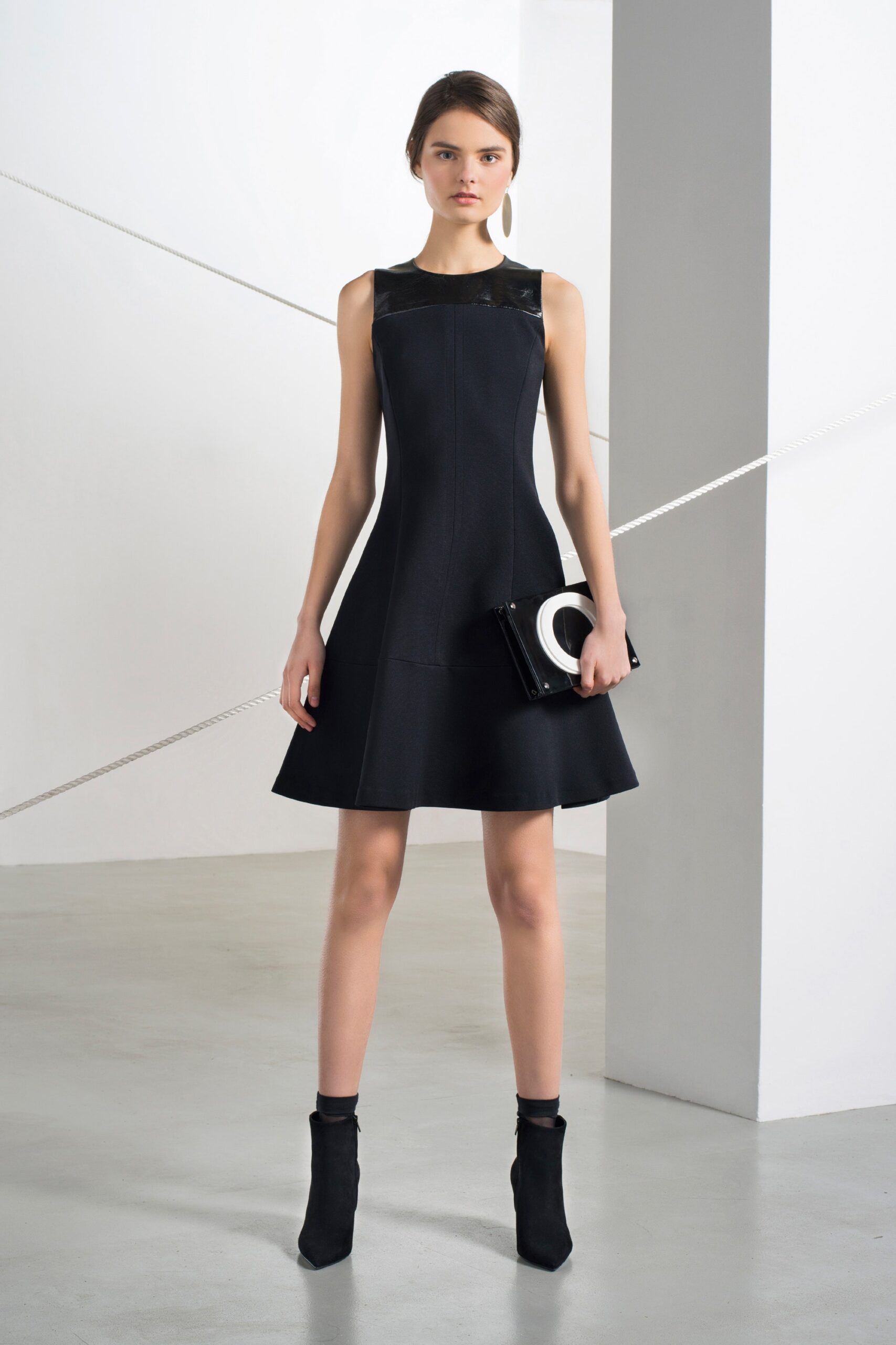Lisa Perry F/W 16 Look 6