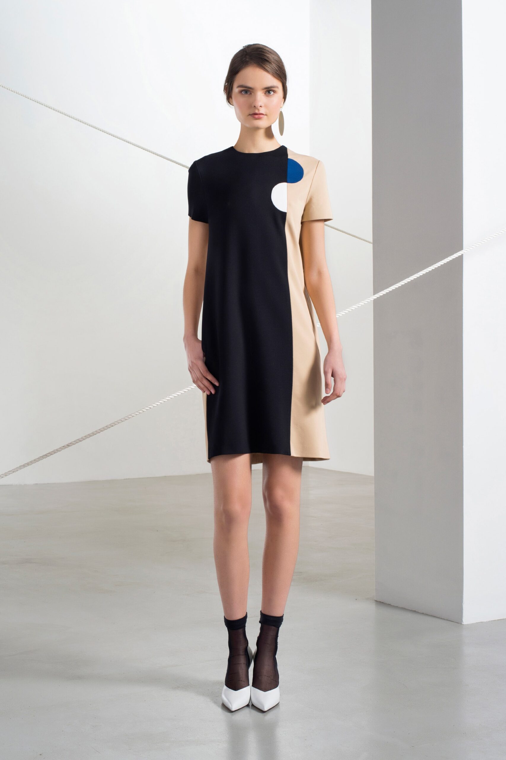 Lisa Perry F/W 16 Look 7