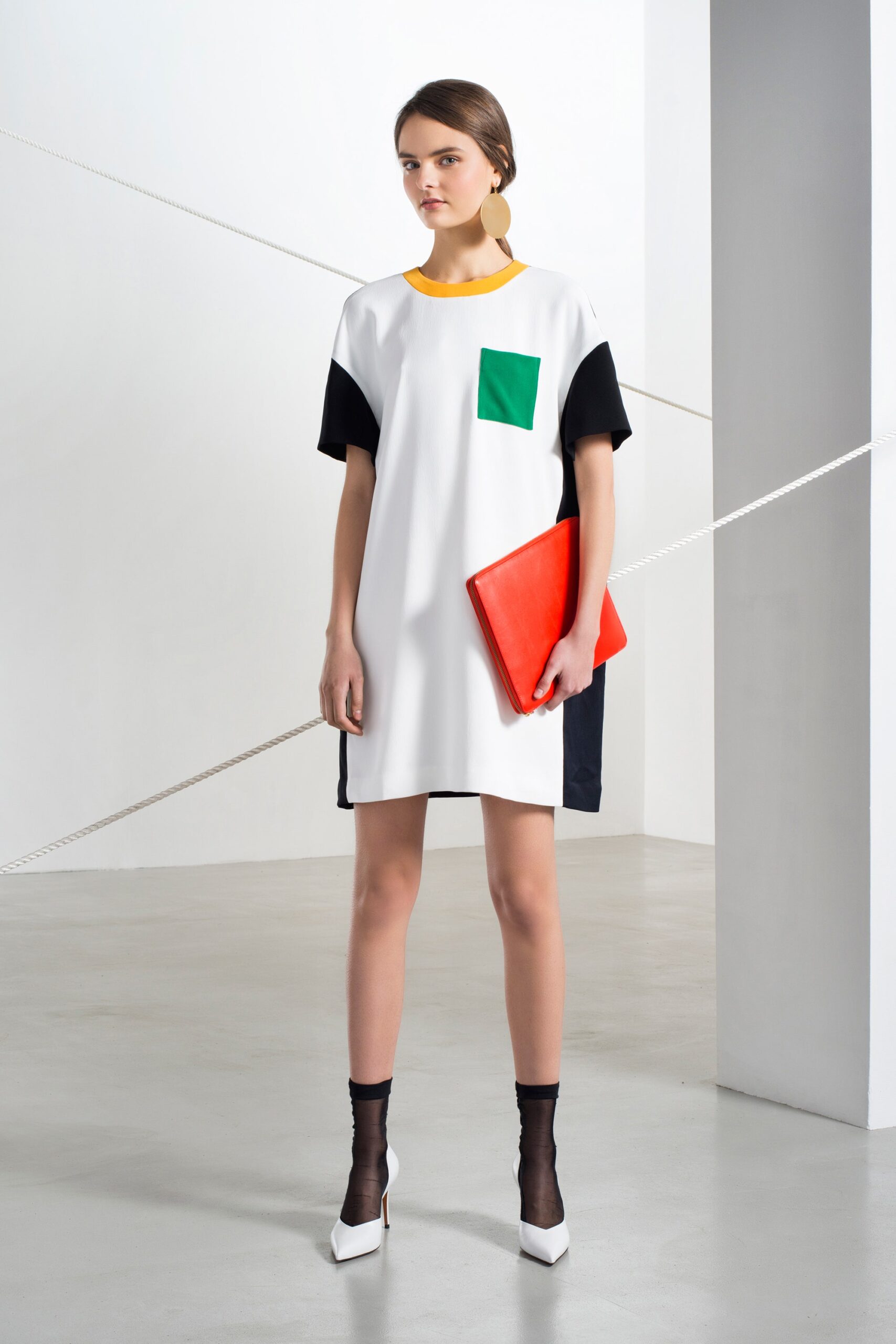 Lisa Perry F/W 16 Look 10