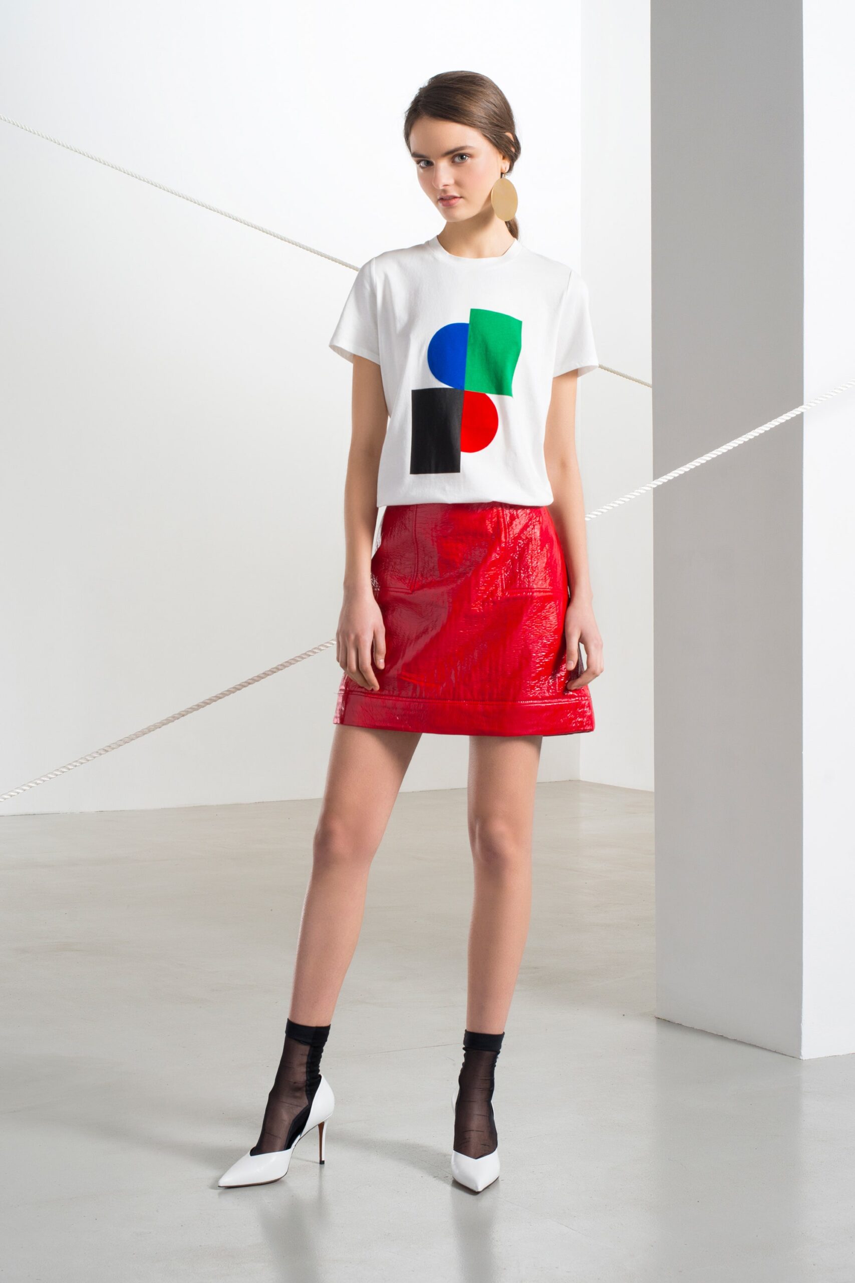 Lisa Perry F/W 16 Look 11