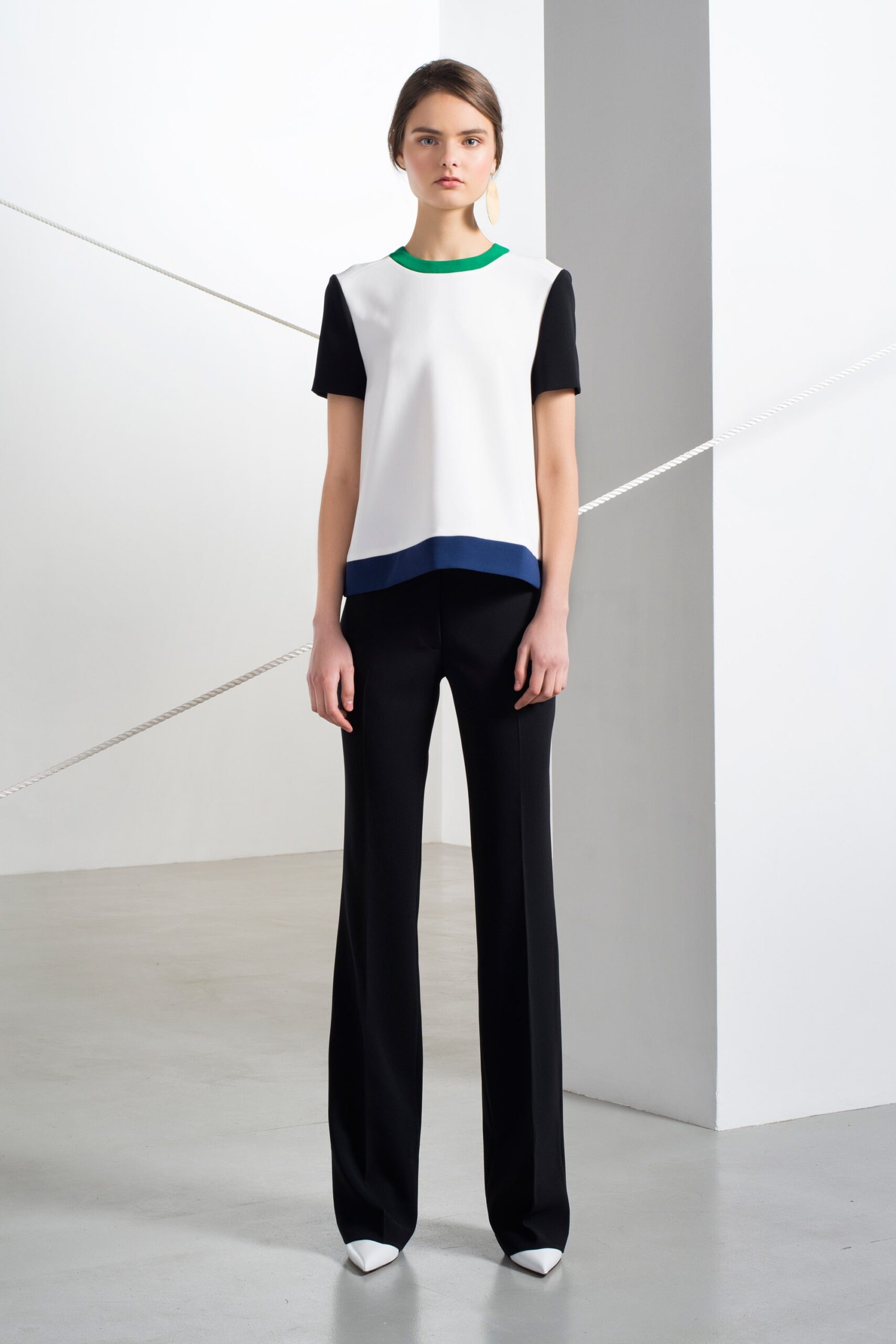 Lisa Perry F/W 16 Look 12