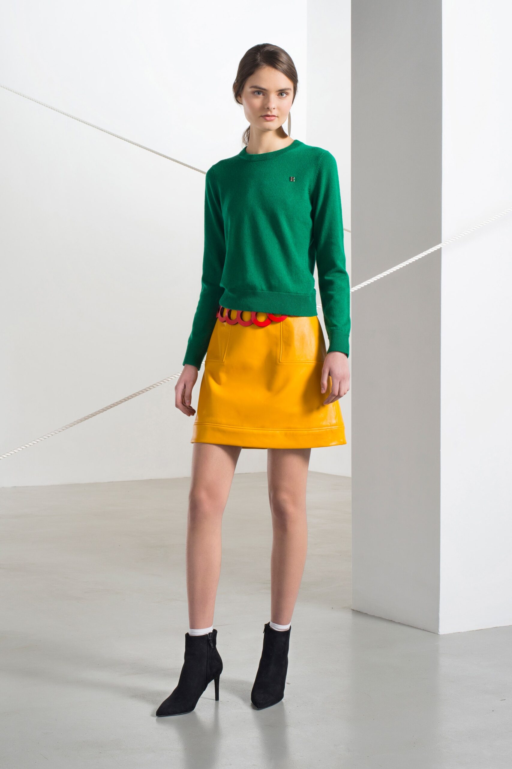 Lisa Perry F/W 16 Look 13