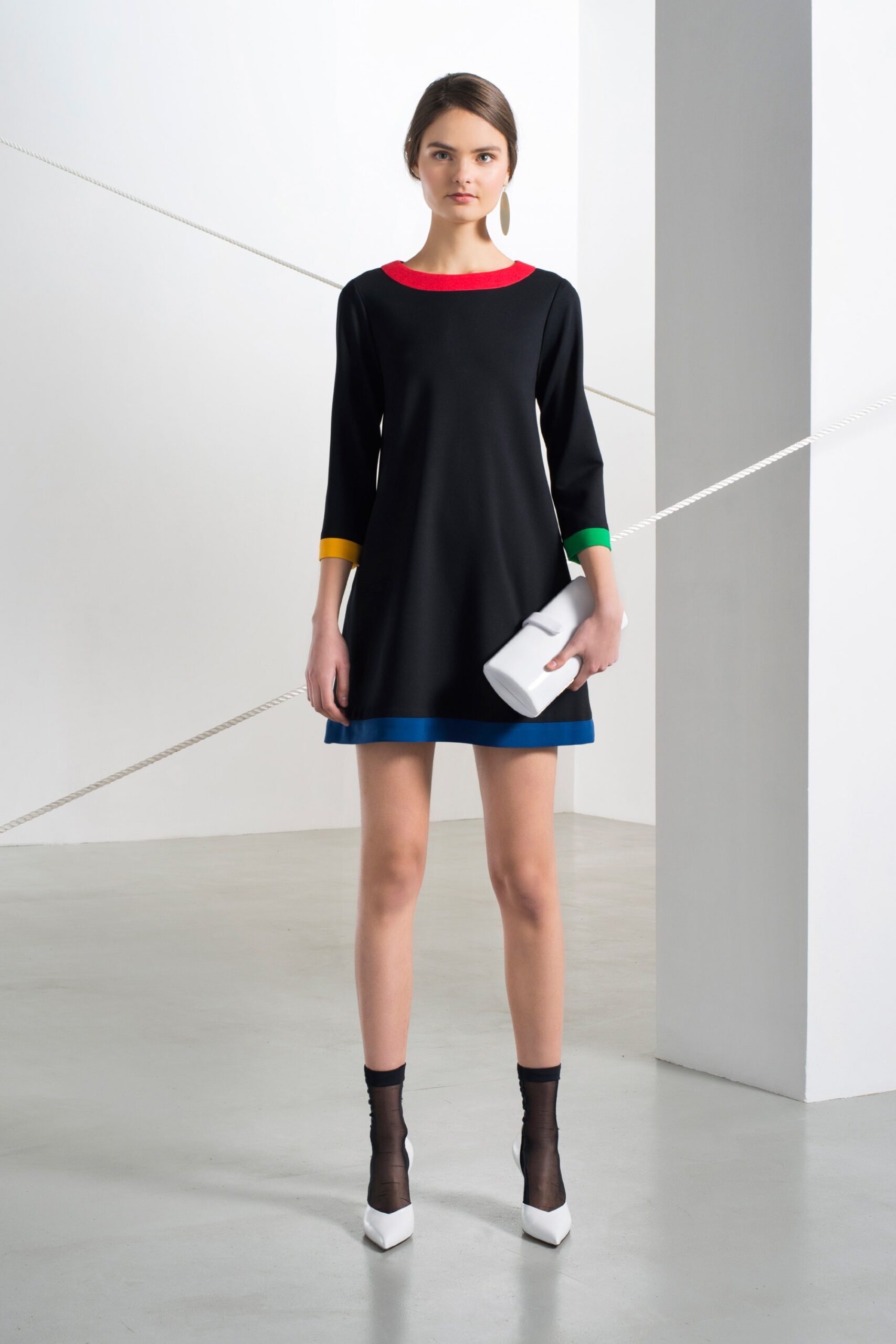 Lisa Perry F/W 16 Look 14