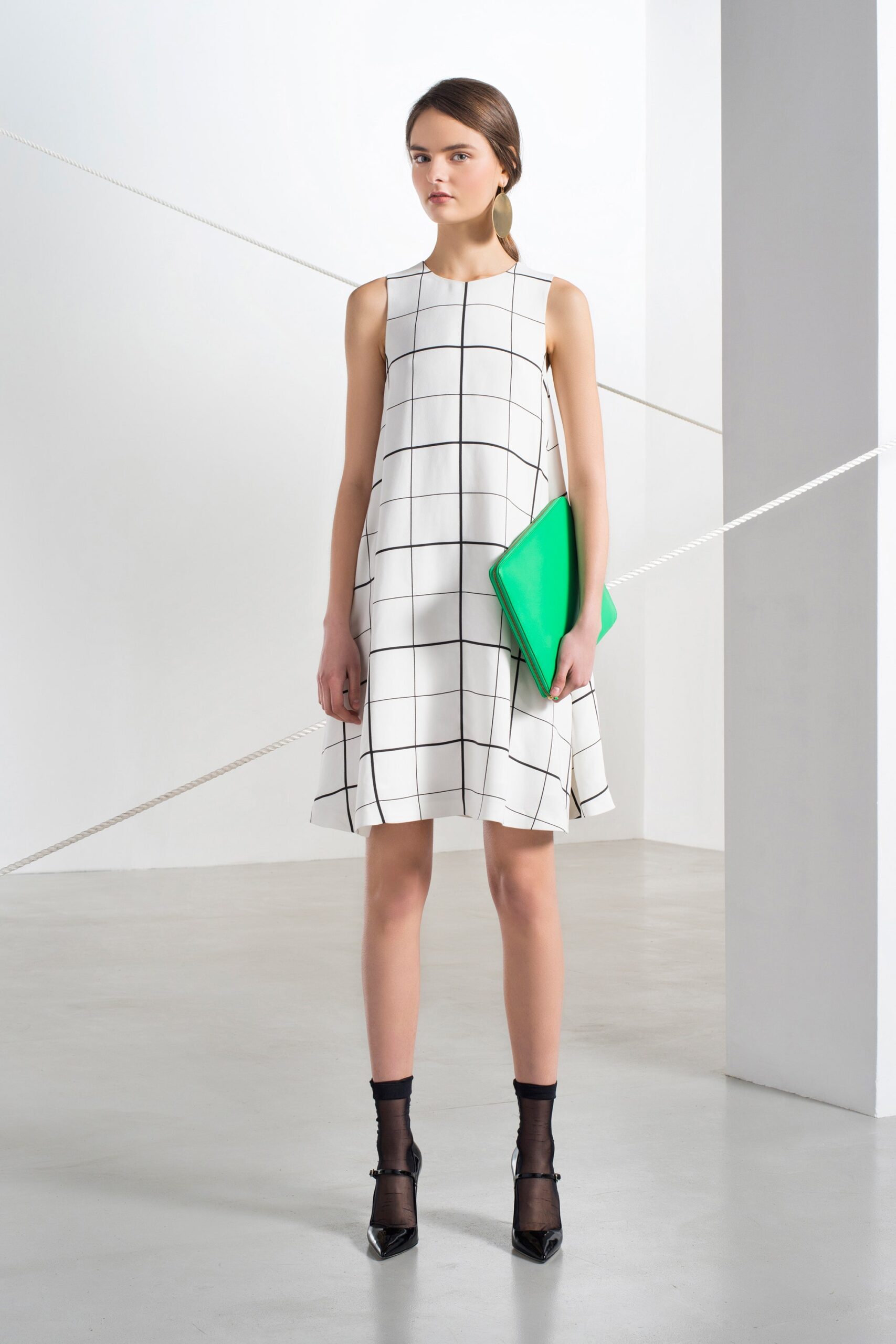 Lisa Perry F/W 16 Look 18