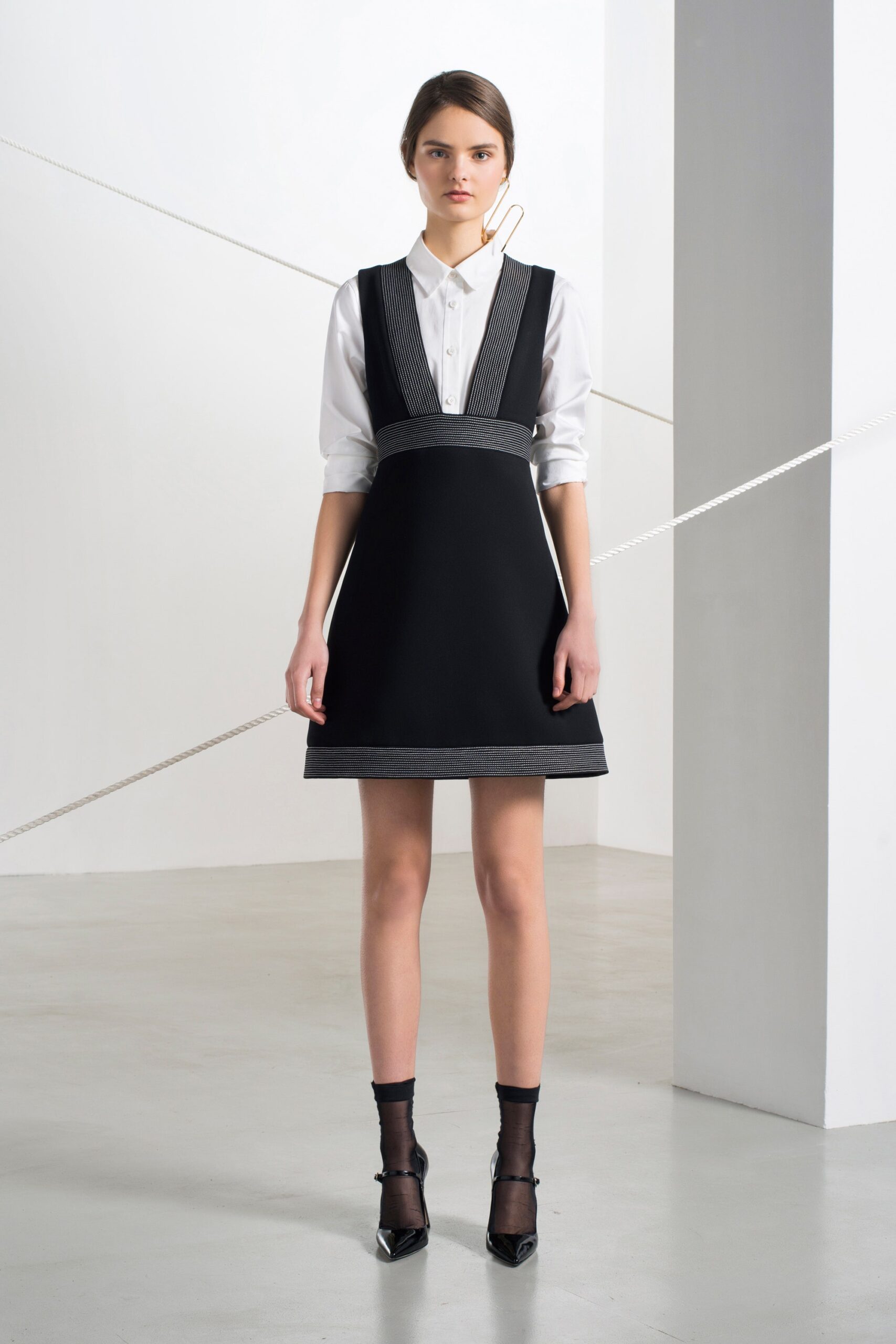 Lisa Perry F/W 16 Look 20
