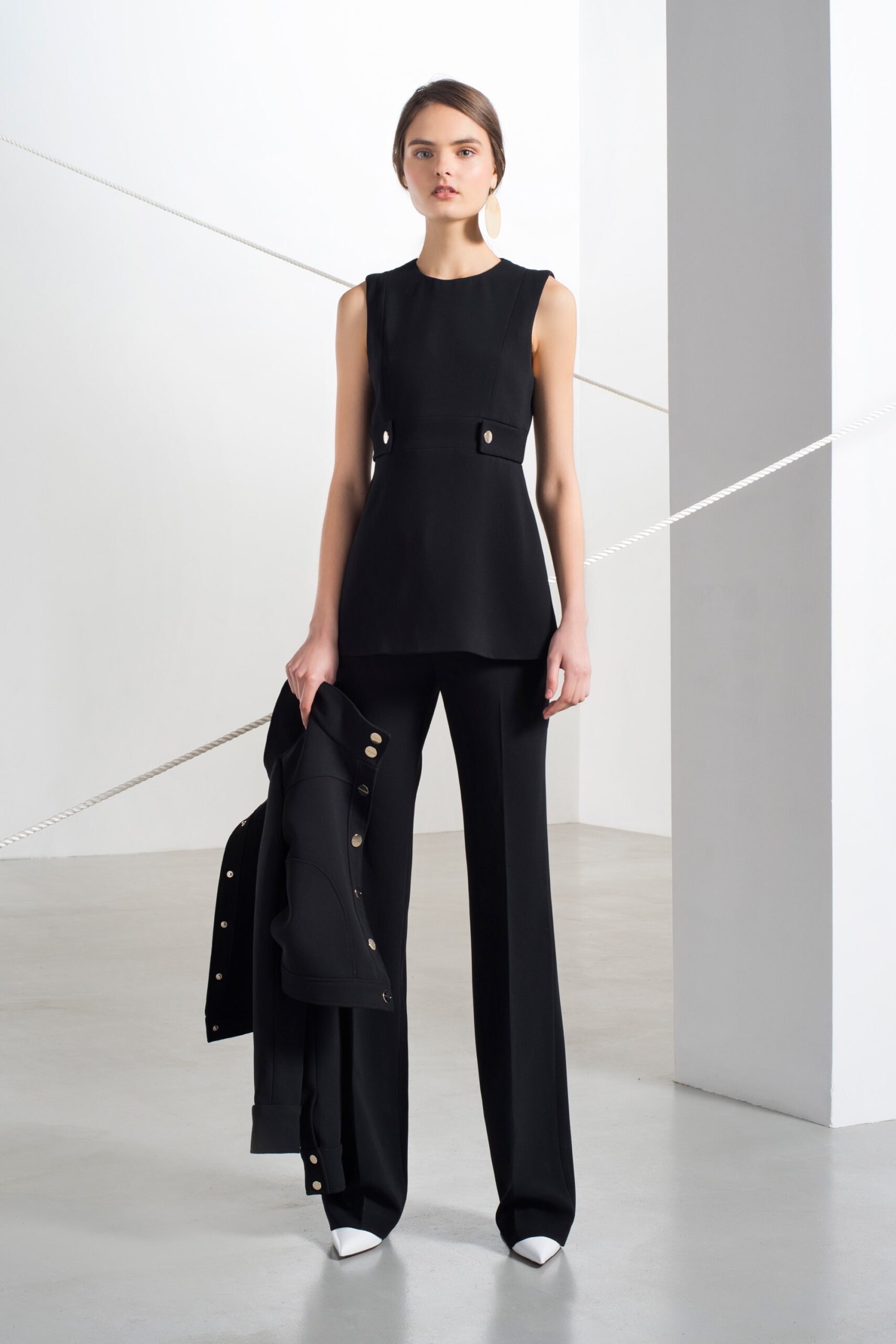 Lisa Perry F/W 16 Look 21