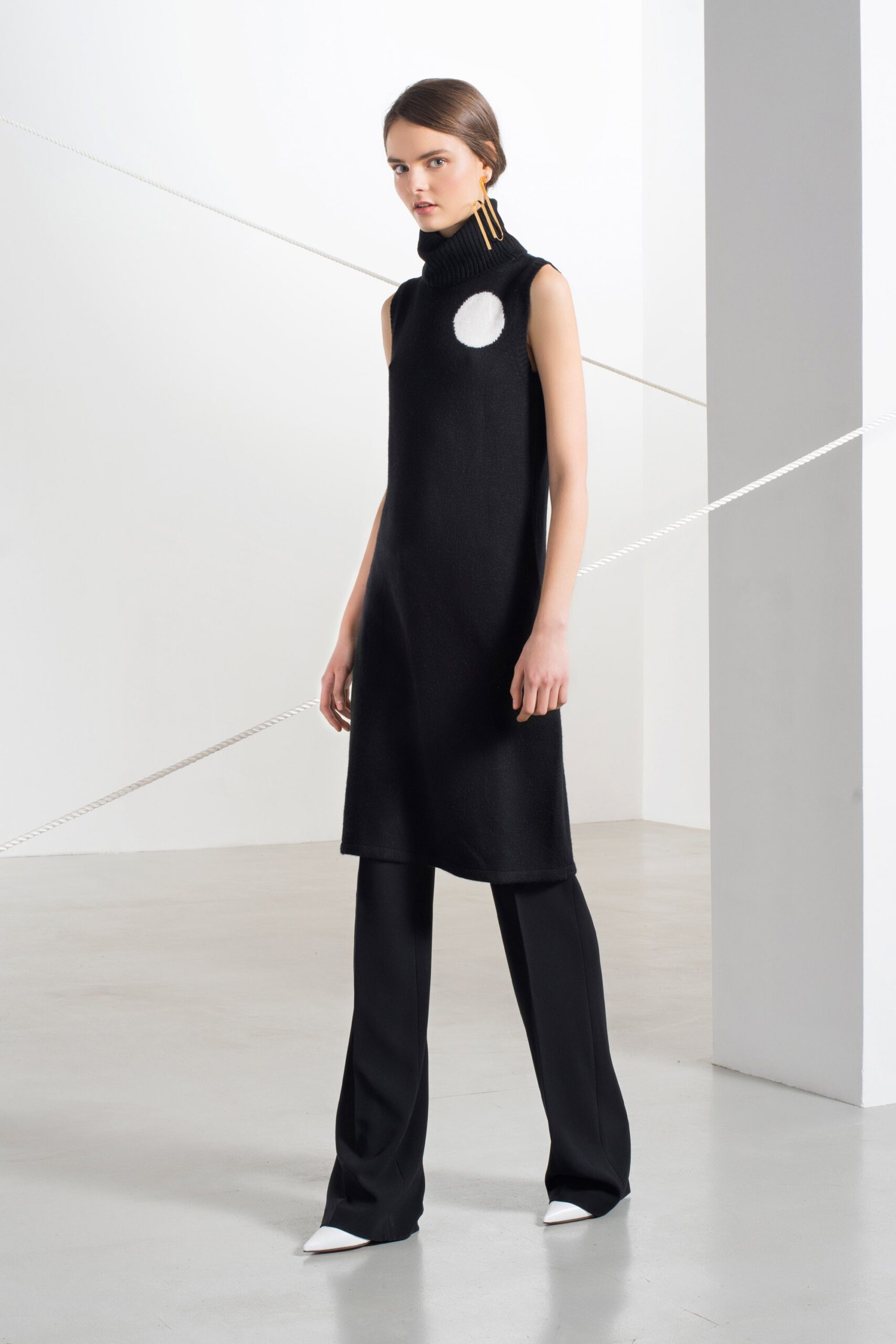 Lisa Perry F/W 16 Look 22