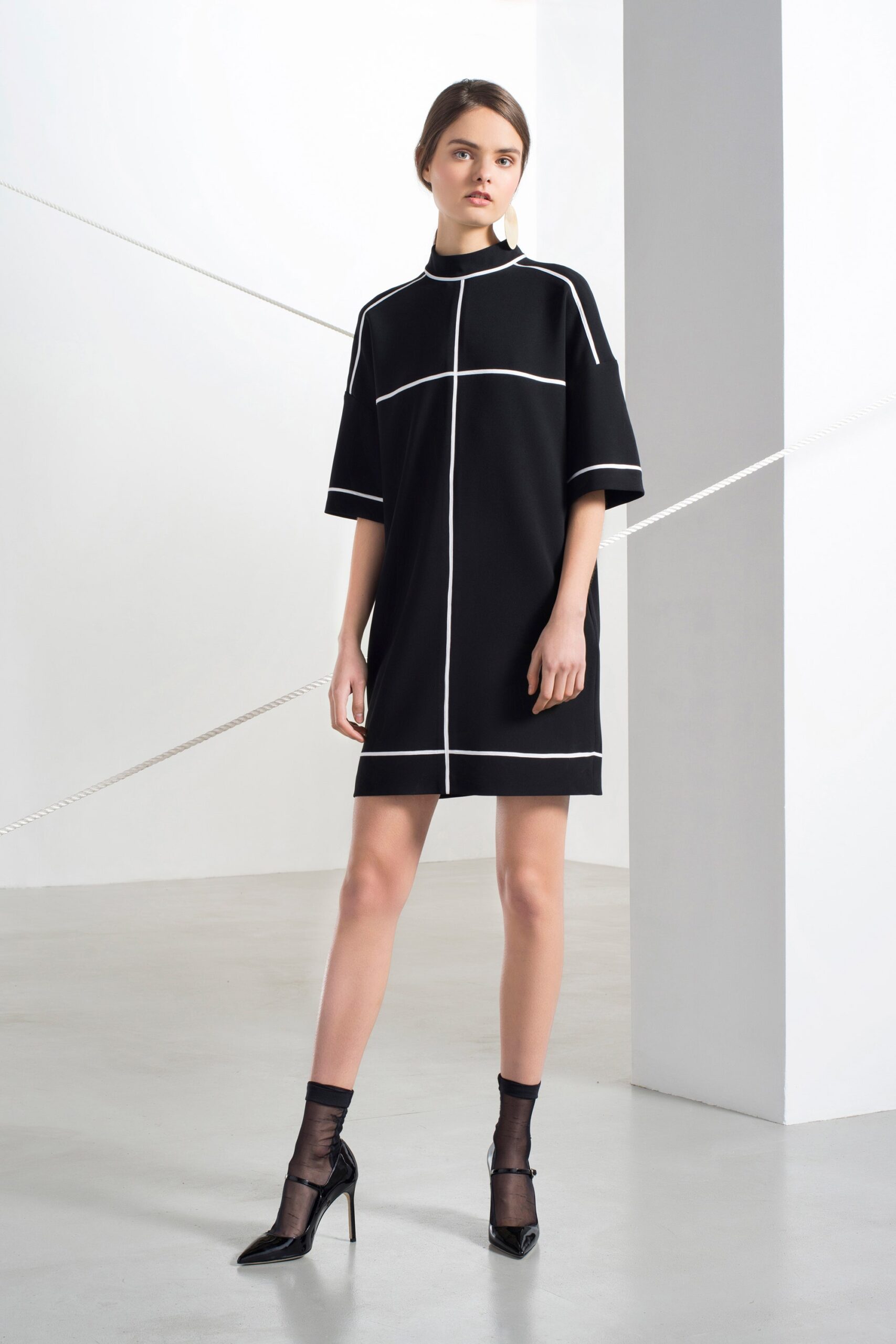 Lisa Perry F/W 16 Look 23