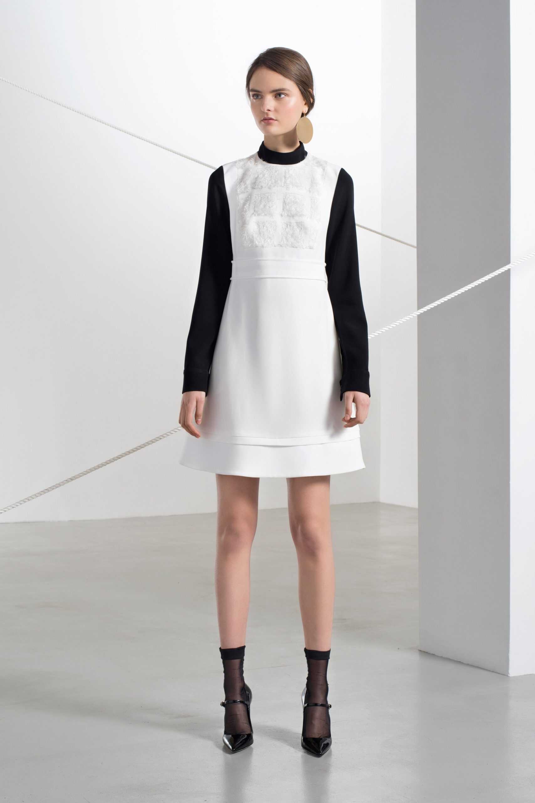 Lisa Perry F/W 16 Look 24