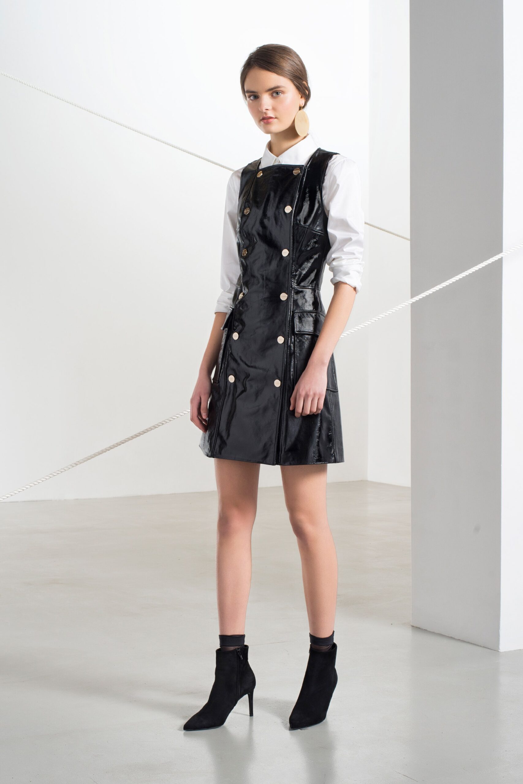 Lisa Perry F/W 16 Look 25