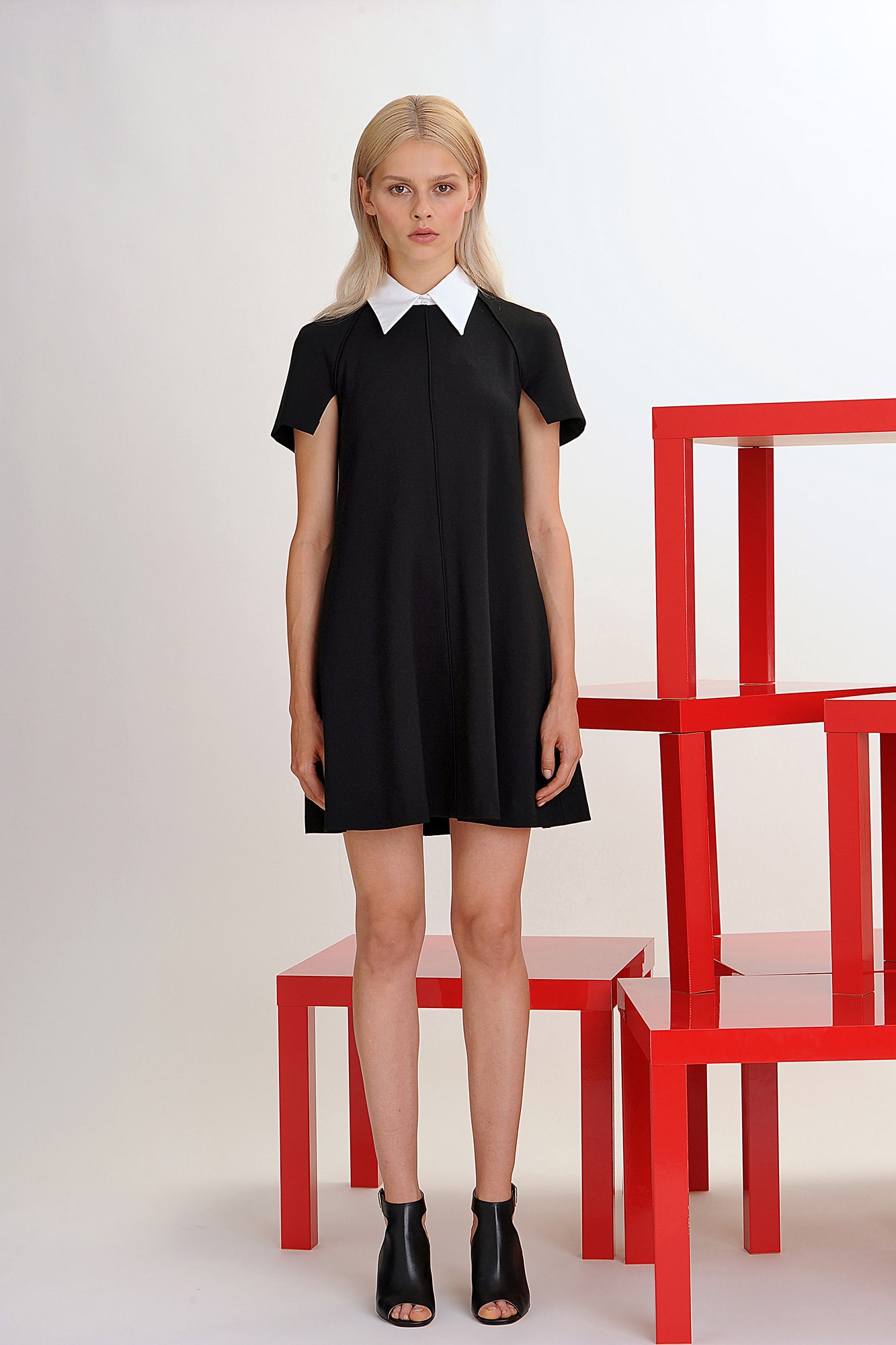 Lisa Perry Spring 2016 Ready-to-Wear