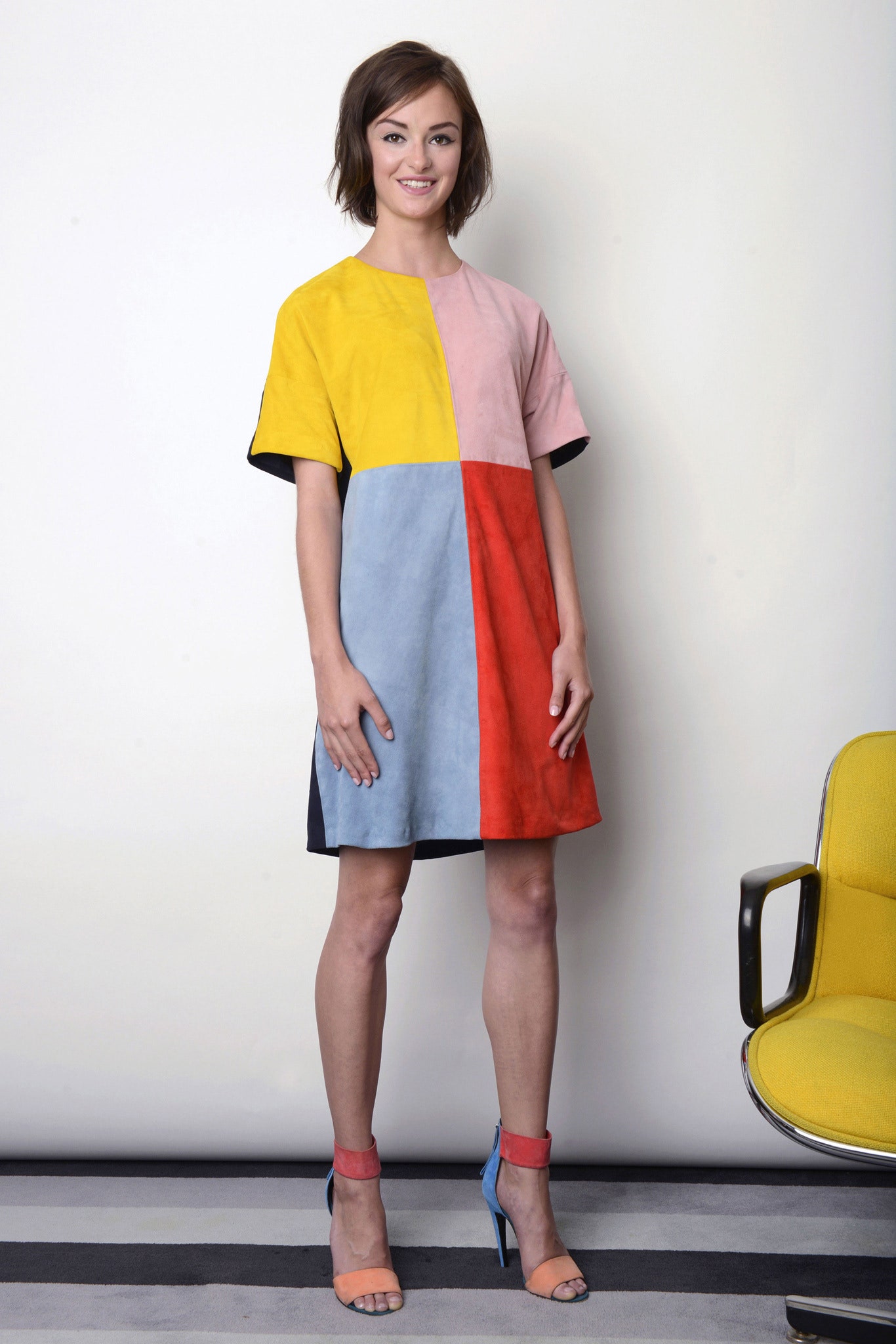 Lisa Perry Resort 2014
