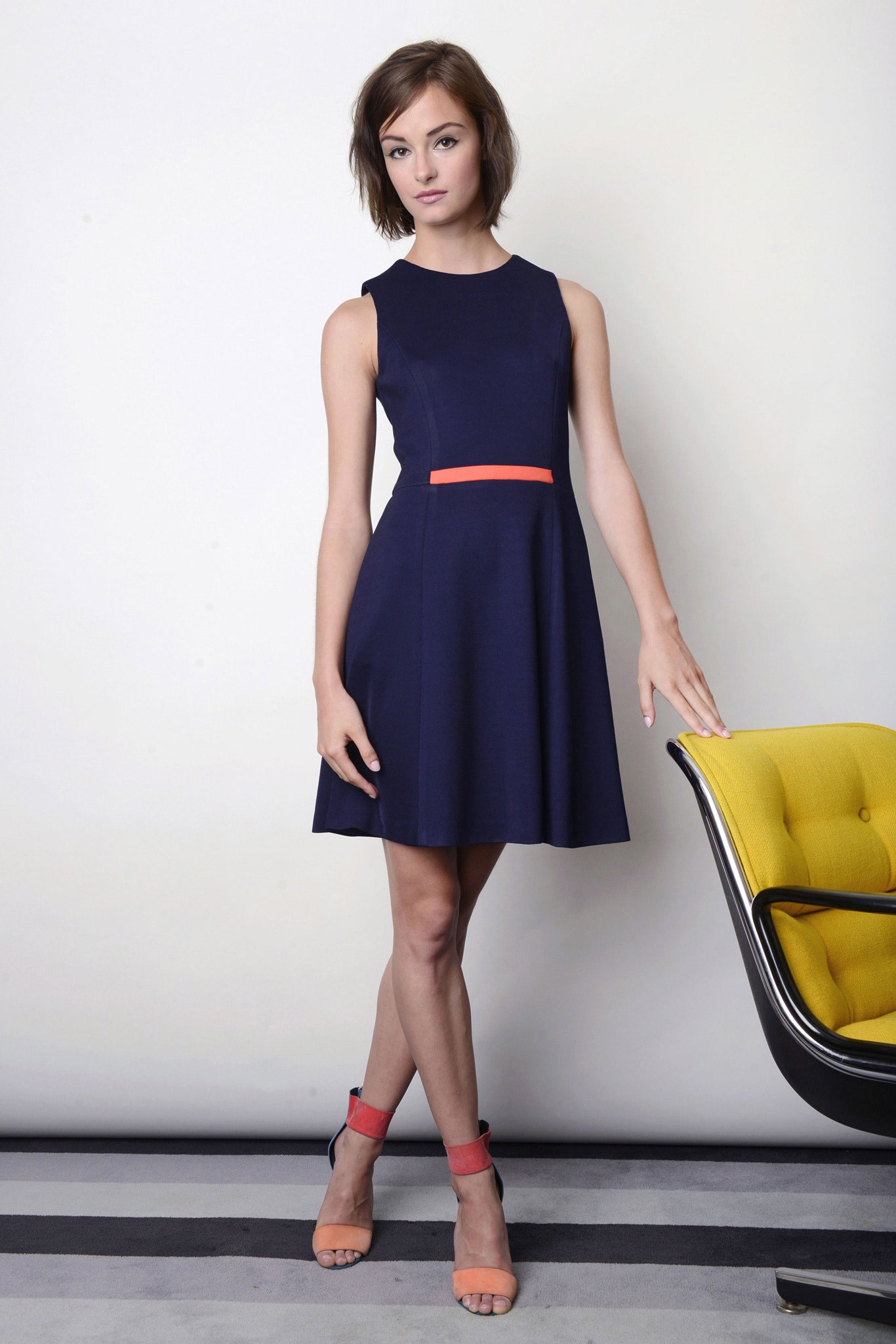 Lisa Perry Resort 14 Look 7