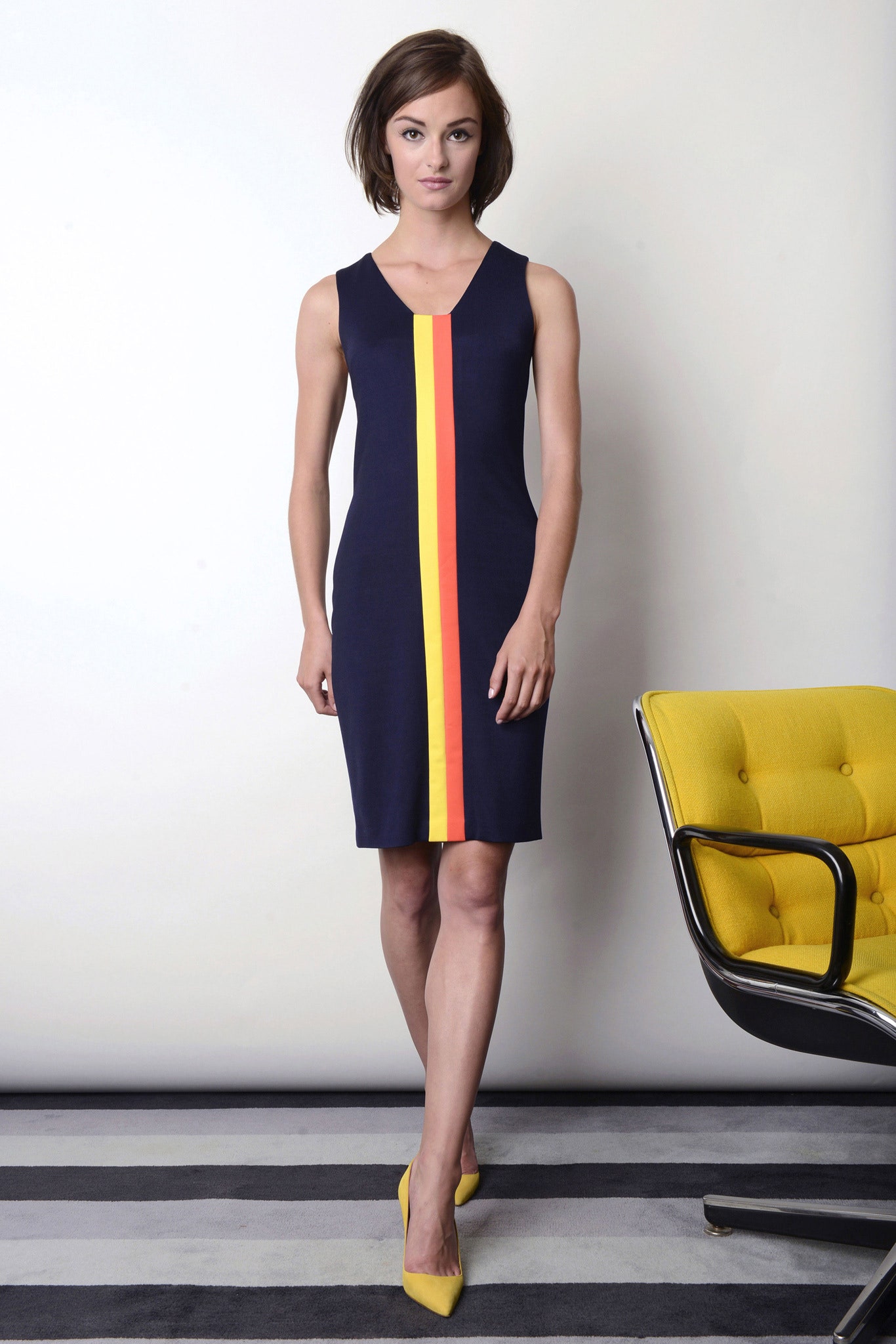 Lisa Perry Resort 14 Look 8