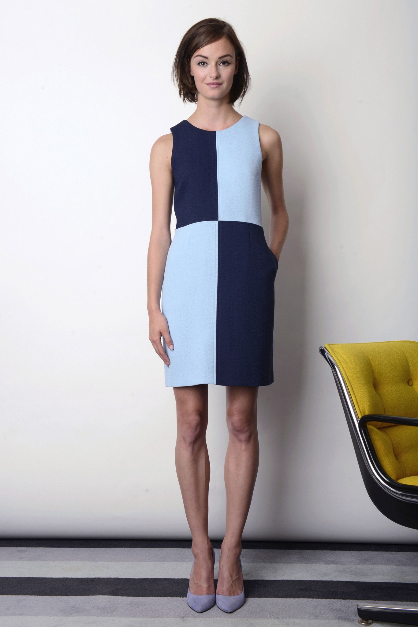 Lisa Perry Resort 14 Look 11