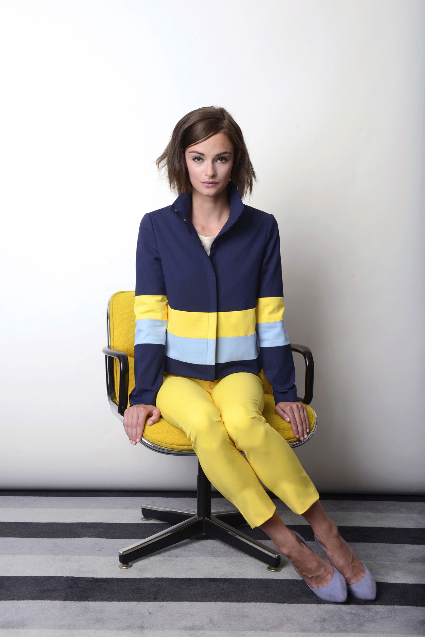 Lisa Perry Resort 14 Look 15