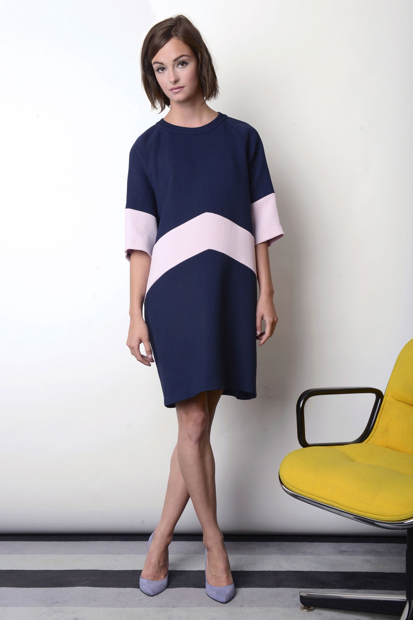 Lisa Perry Resort 14 Look 19