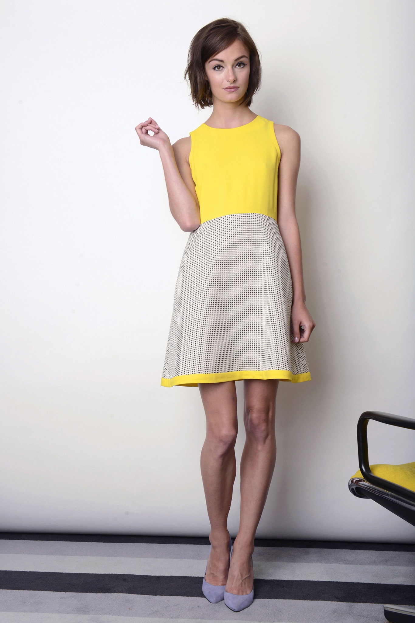 Lisa Perry Resort 14 Look 21