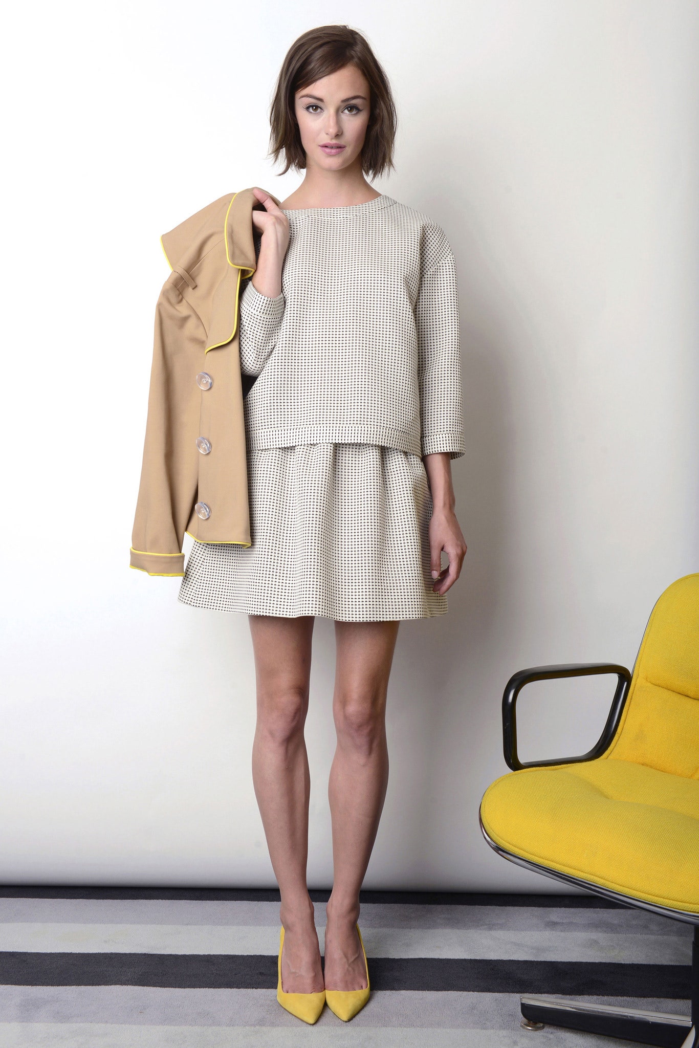 Lisa Perry Resort 14 Look 22