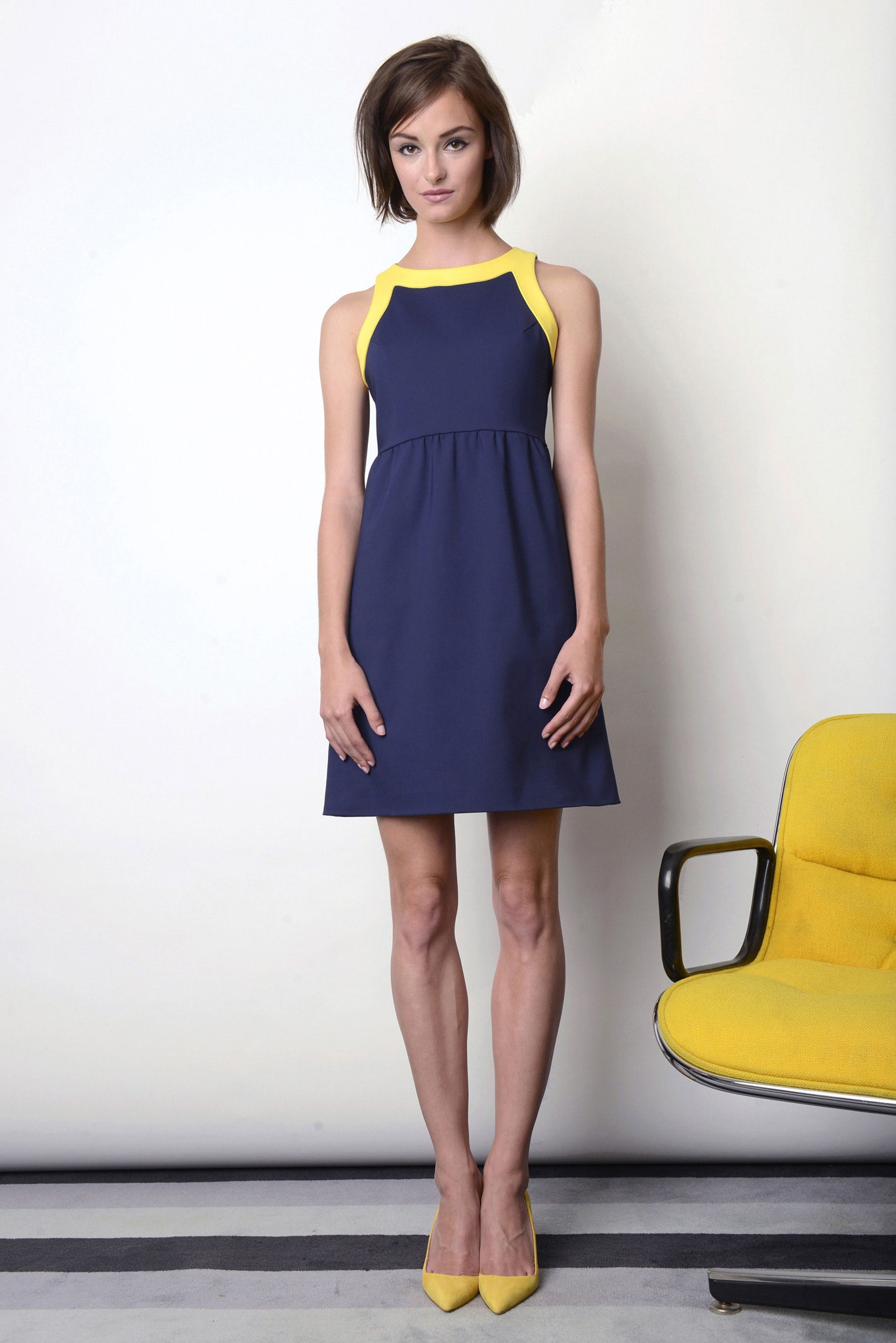 Lisa Perry Resort 14 Look 23