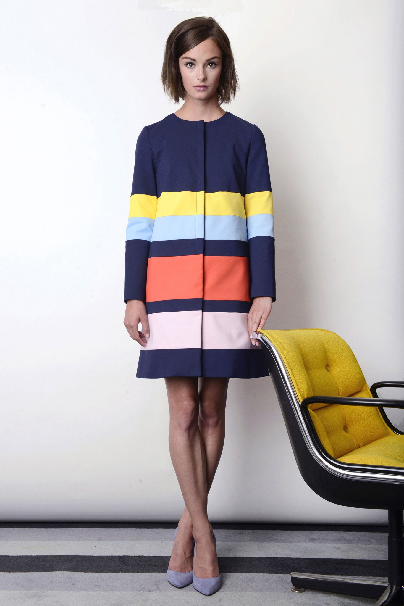 Lisa Perry Resort 14 Look 24