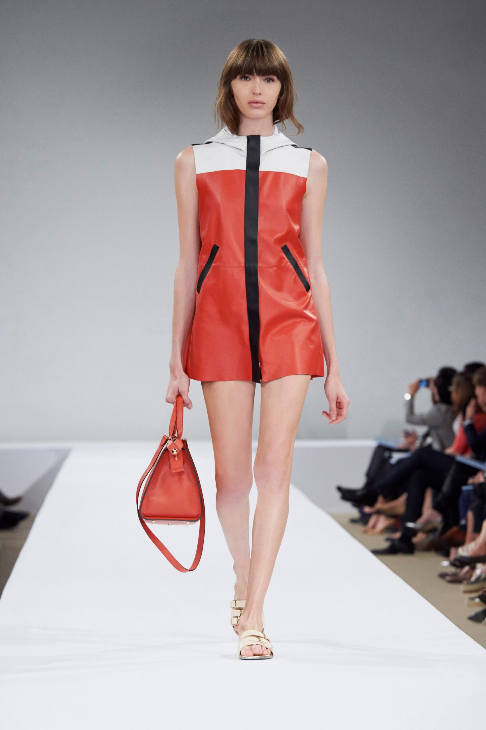 Longchamp Spring 2016 Ready-to-Wear