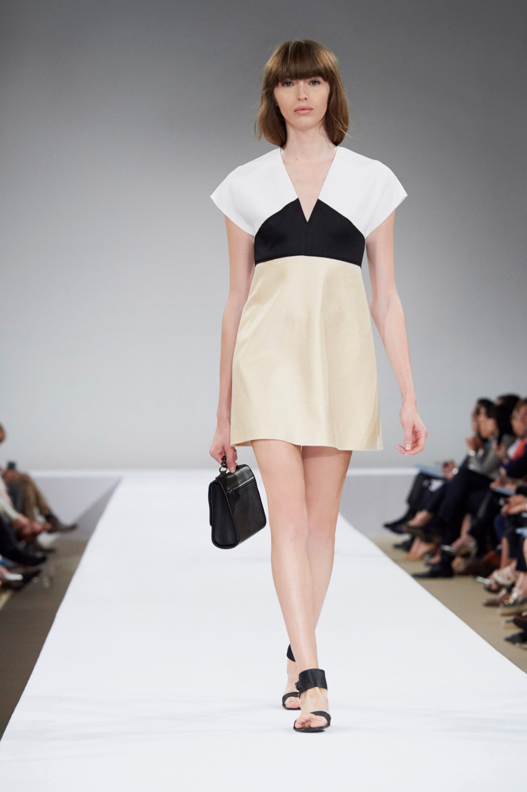 Longchamp S/S 16 Look 12