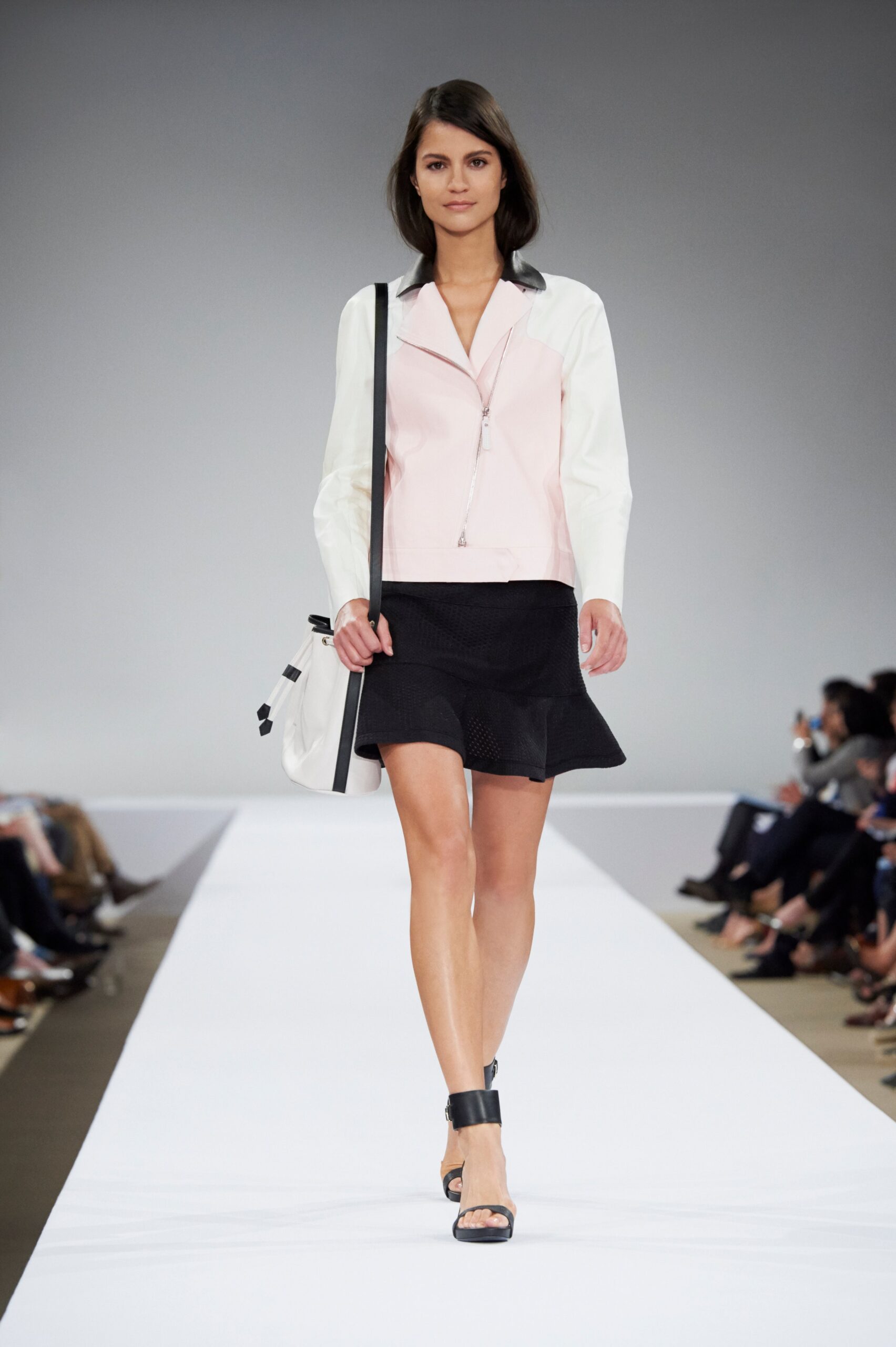 Longchamp S/S 16 Look 16