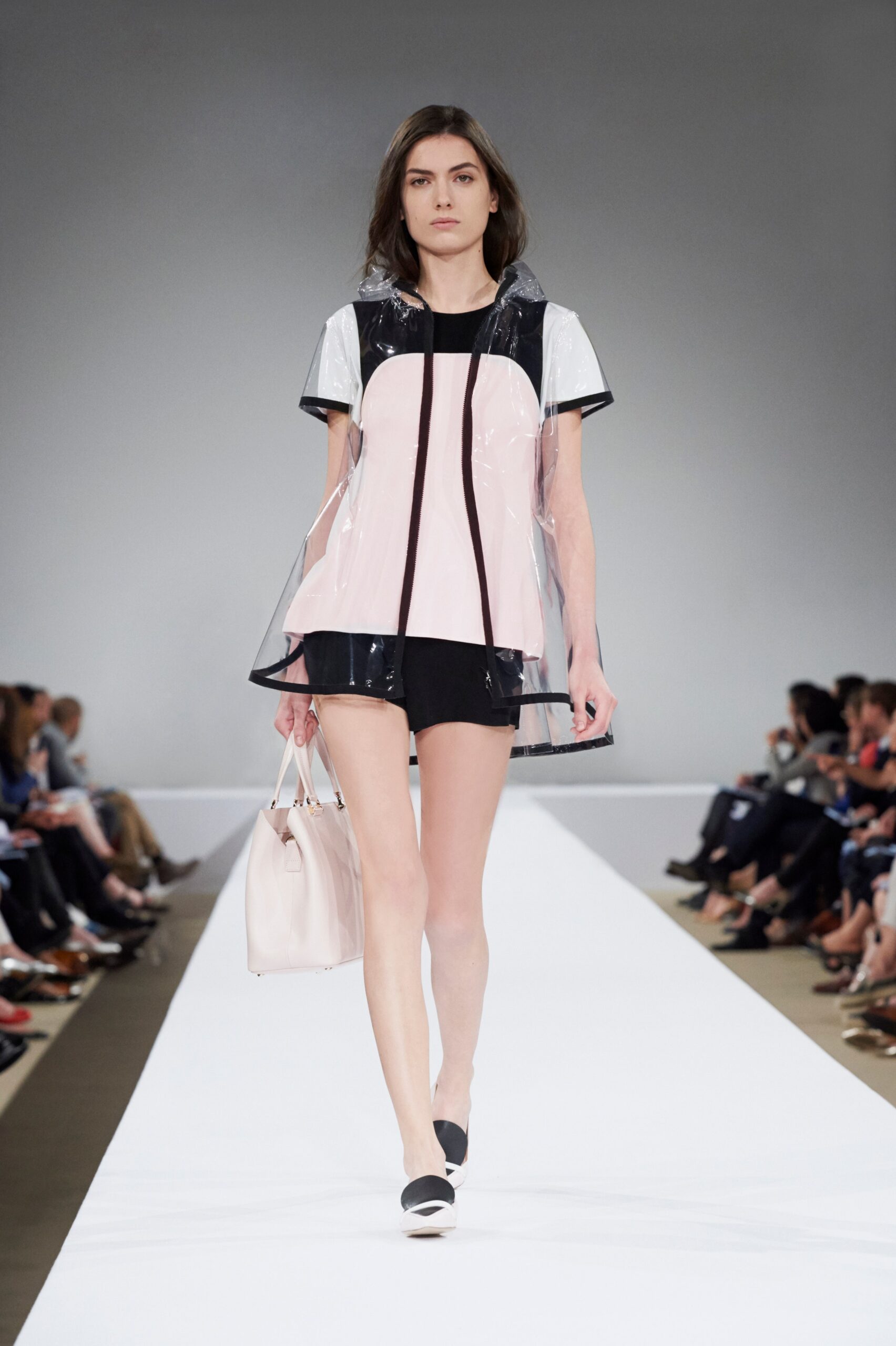 Longchamp S/S 16 Look 18