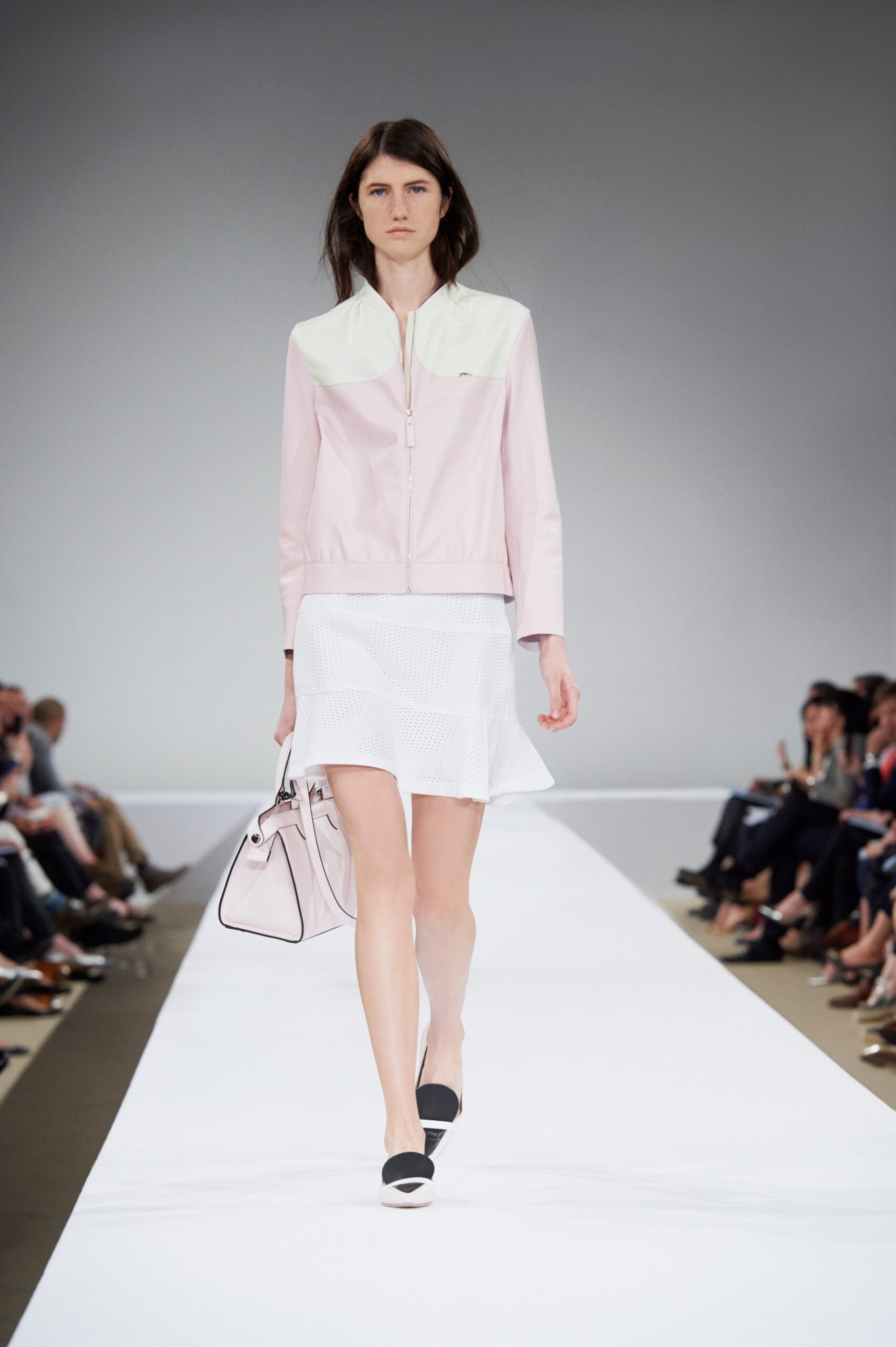 Longchamp S/S 16 Look 20