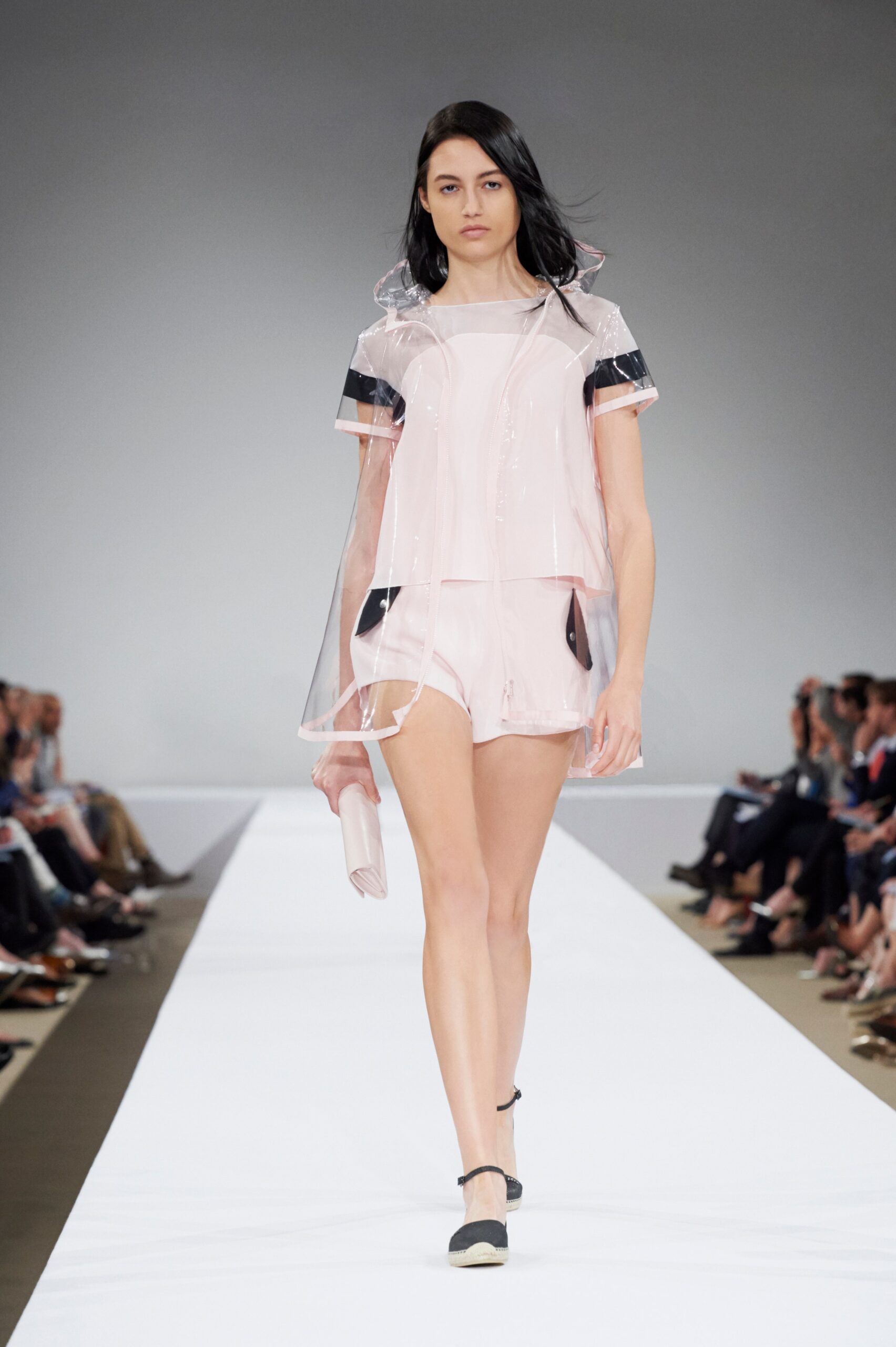 Longchamp S/S 16 Look 21