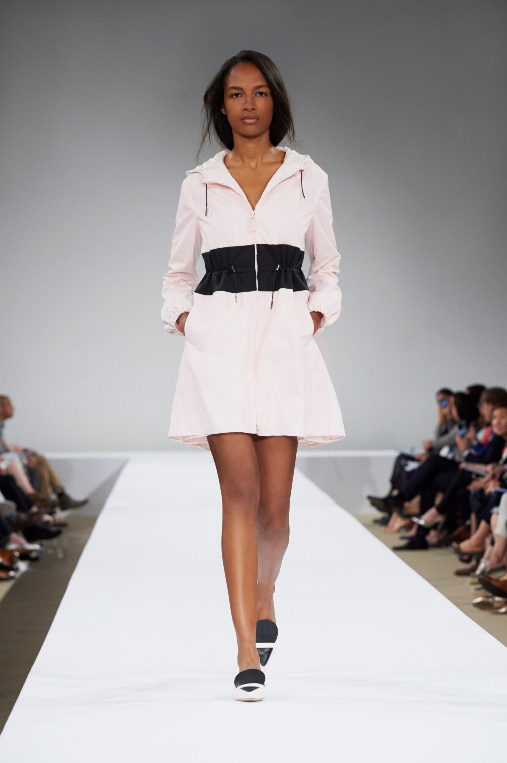 Longchamp S/S 16 Look 24