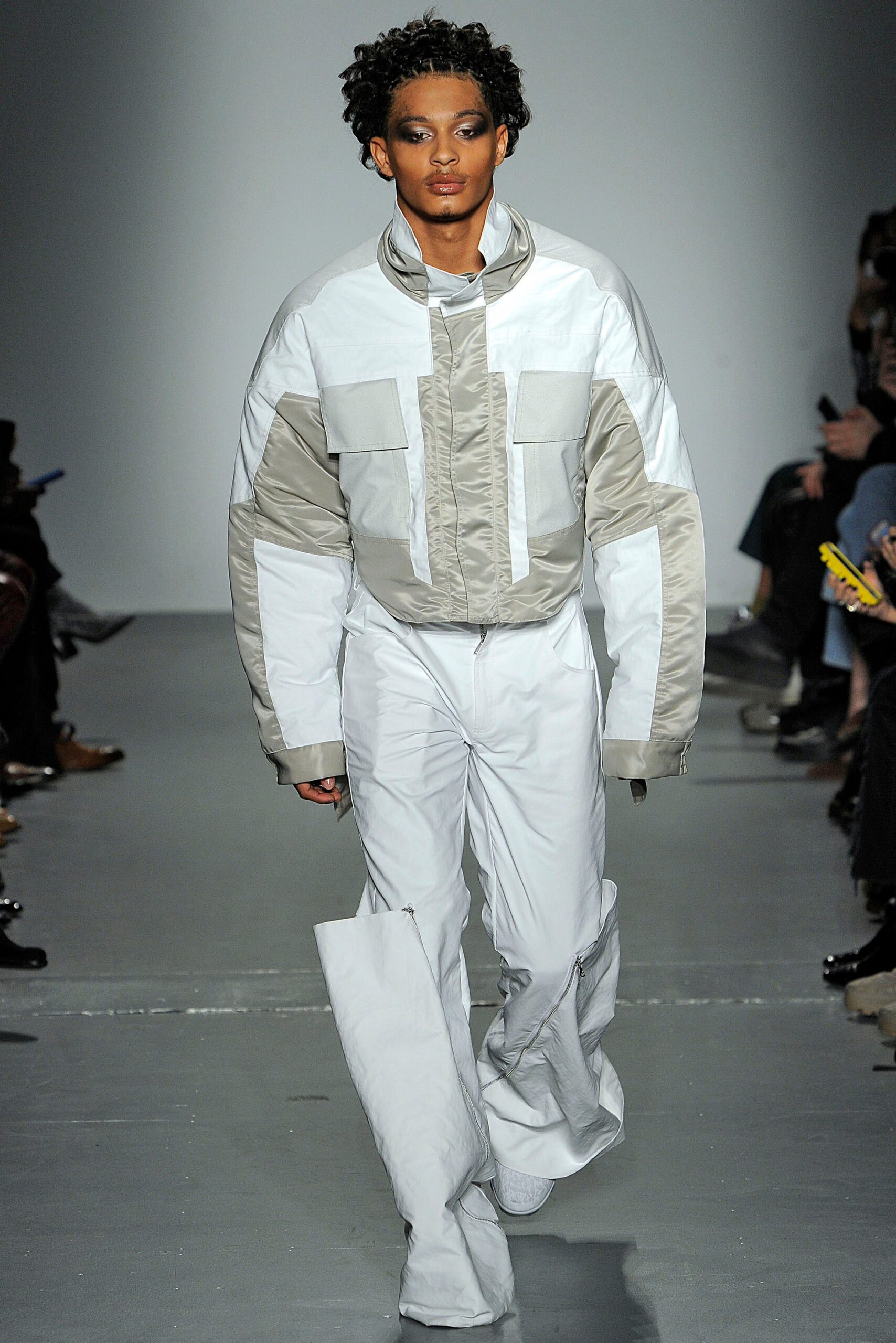 Luar F/W 18 Look 15