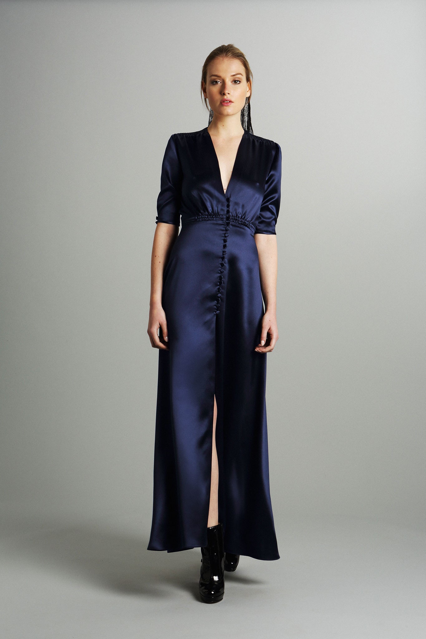 Luisa Beccaria F/W 13 Look 6